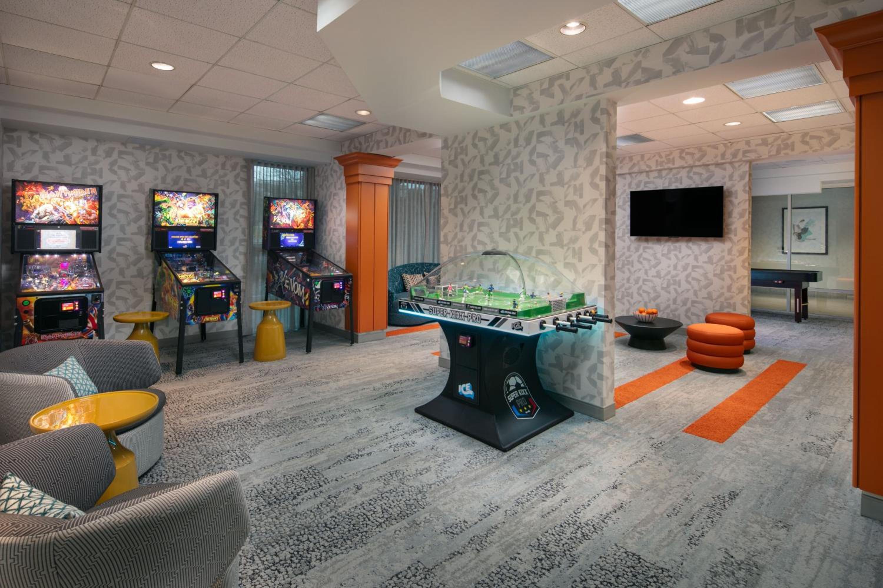 Hotel Landy Orlando Universal Blvd, a Tribute Portfolio Hotel