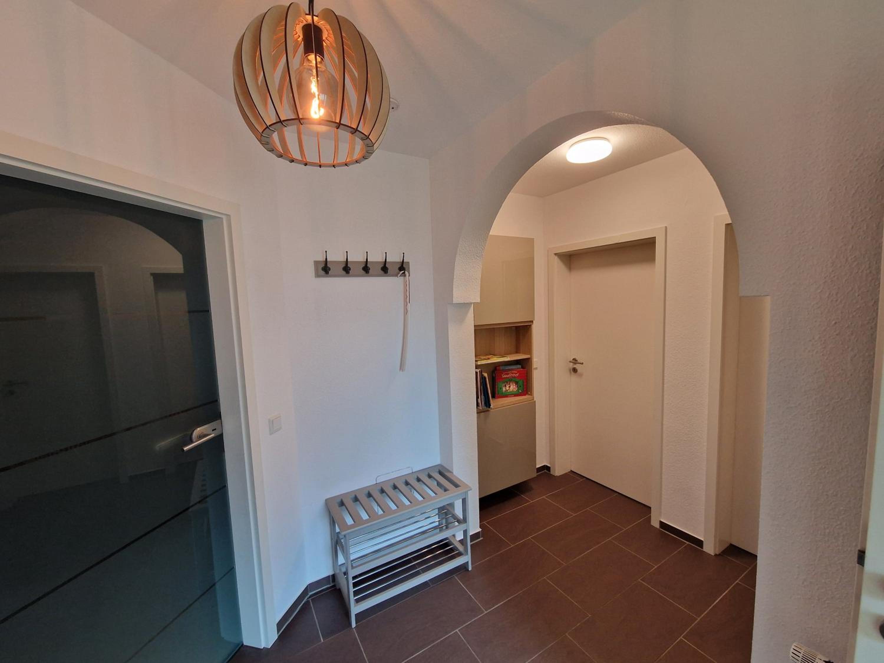 Nr 200 - Ferienwohnung Süderriff