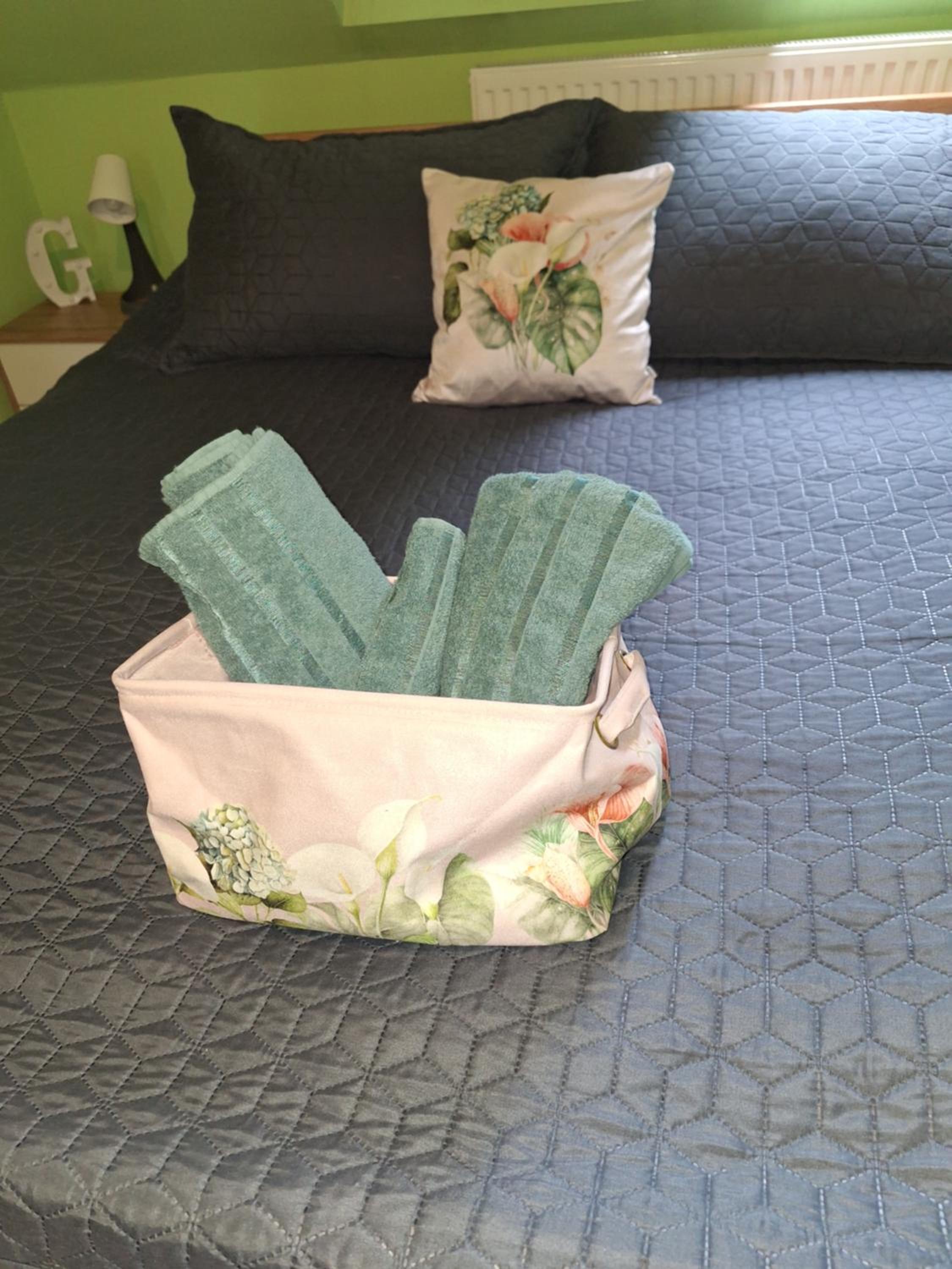 GingerBED Apartman