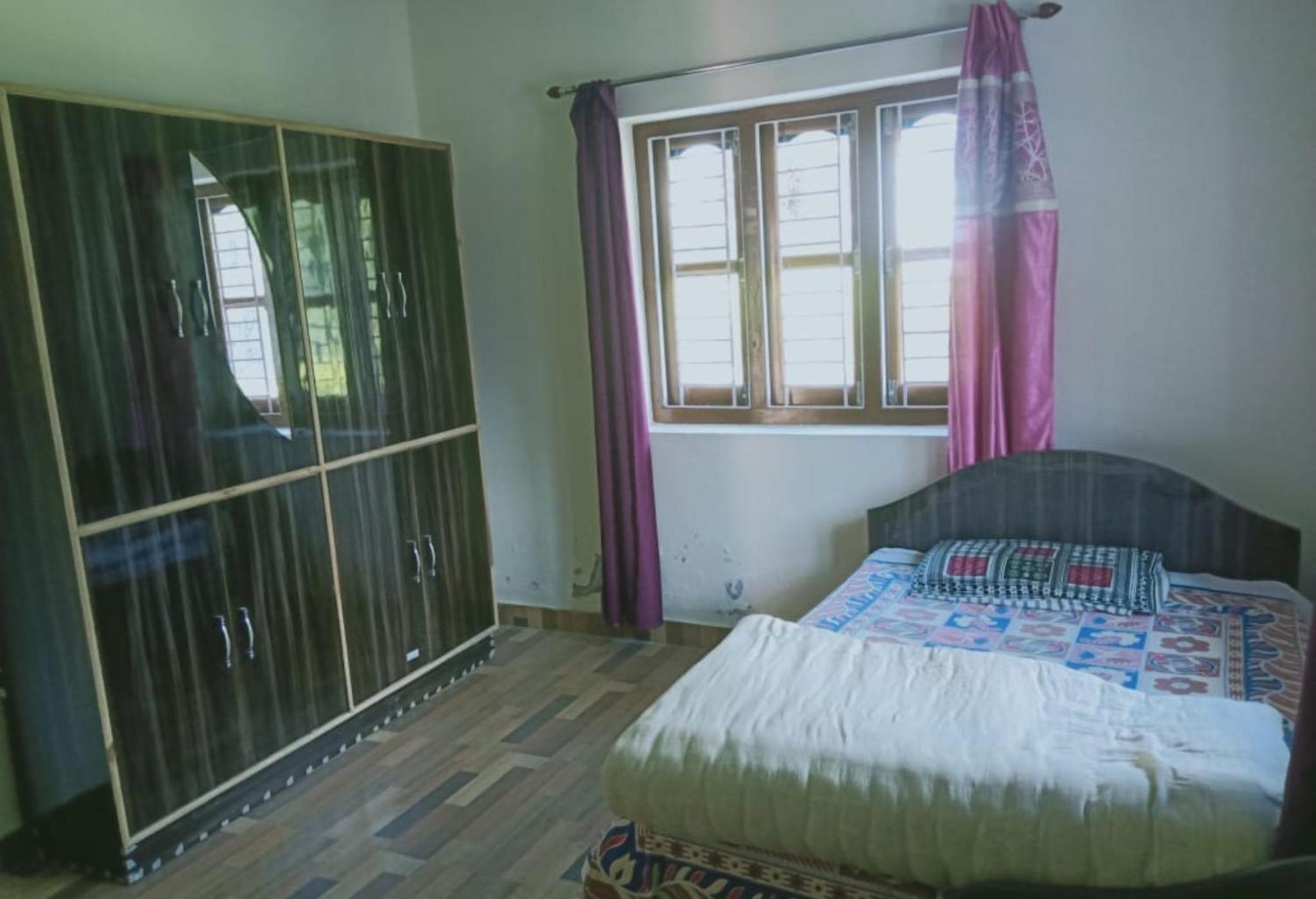 Andhra Glacier Homestay Gogina by StayApart view 2