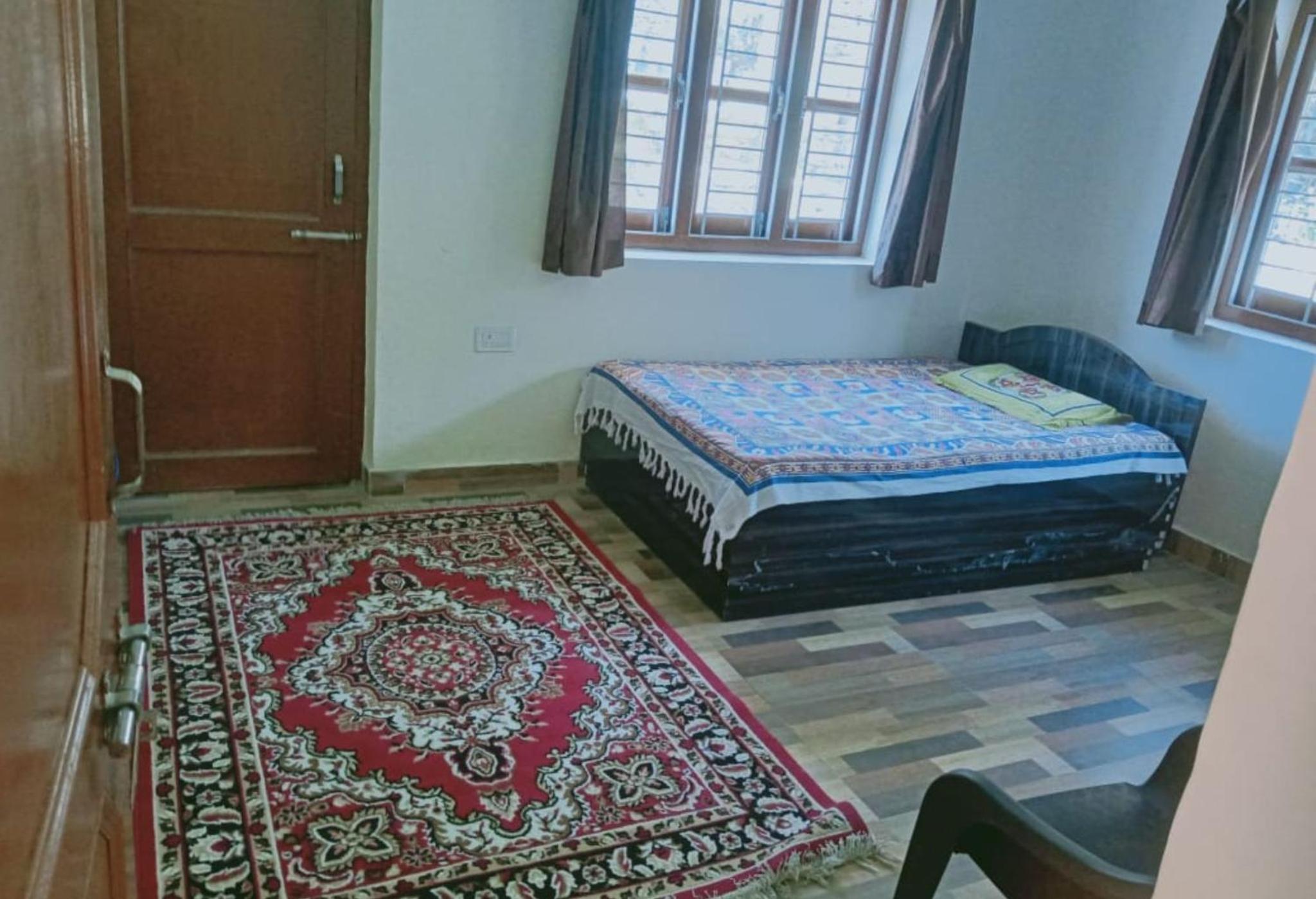 Andhra Glacier Homestay Gogina by StayApart view 4