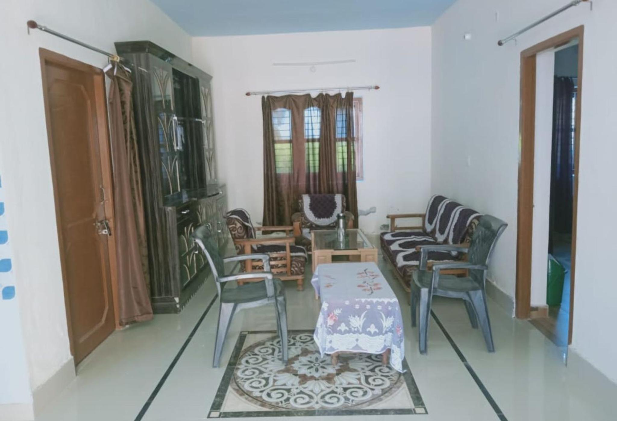 Andhra Glacier Homestay Gogina by StayApart view 5