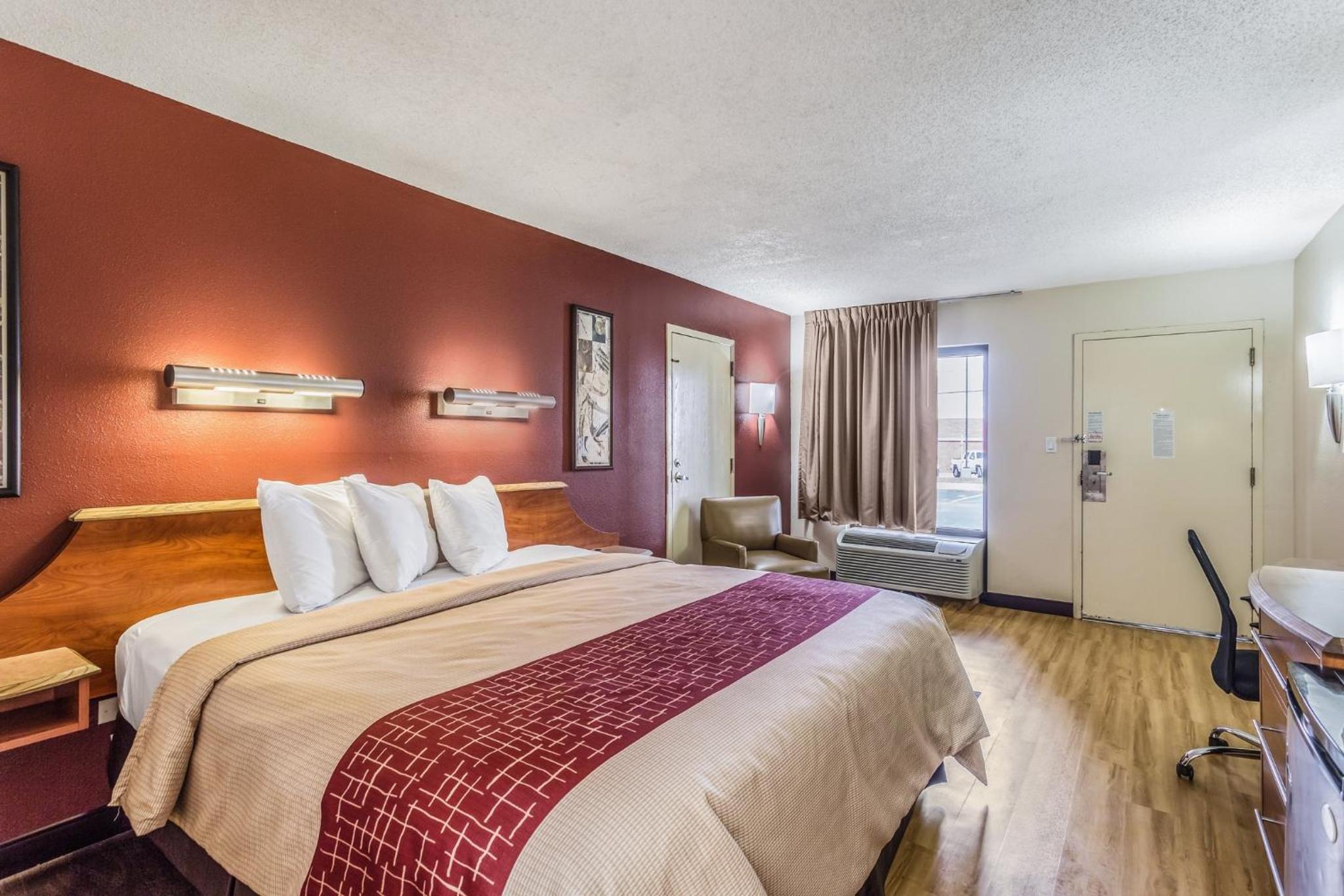 Red Roof Inn Bowling Green, Billede 36