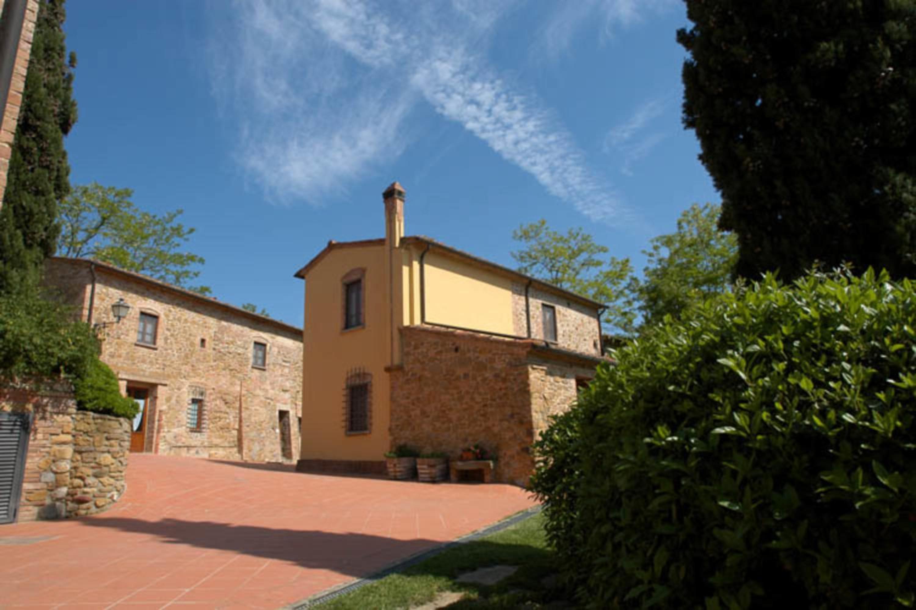 Comiti Farmhouse Apt Bondone photo 2