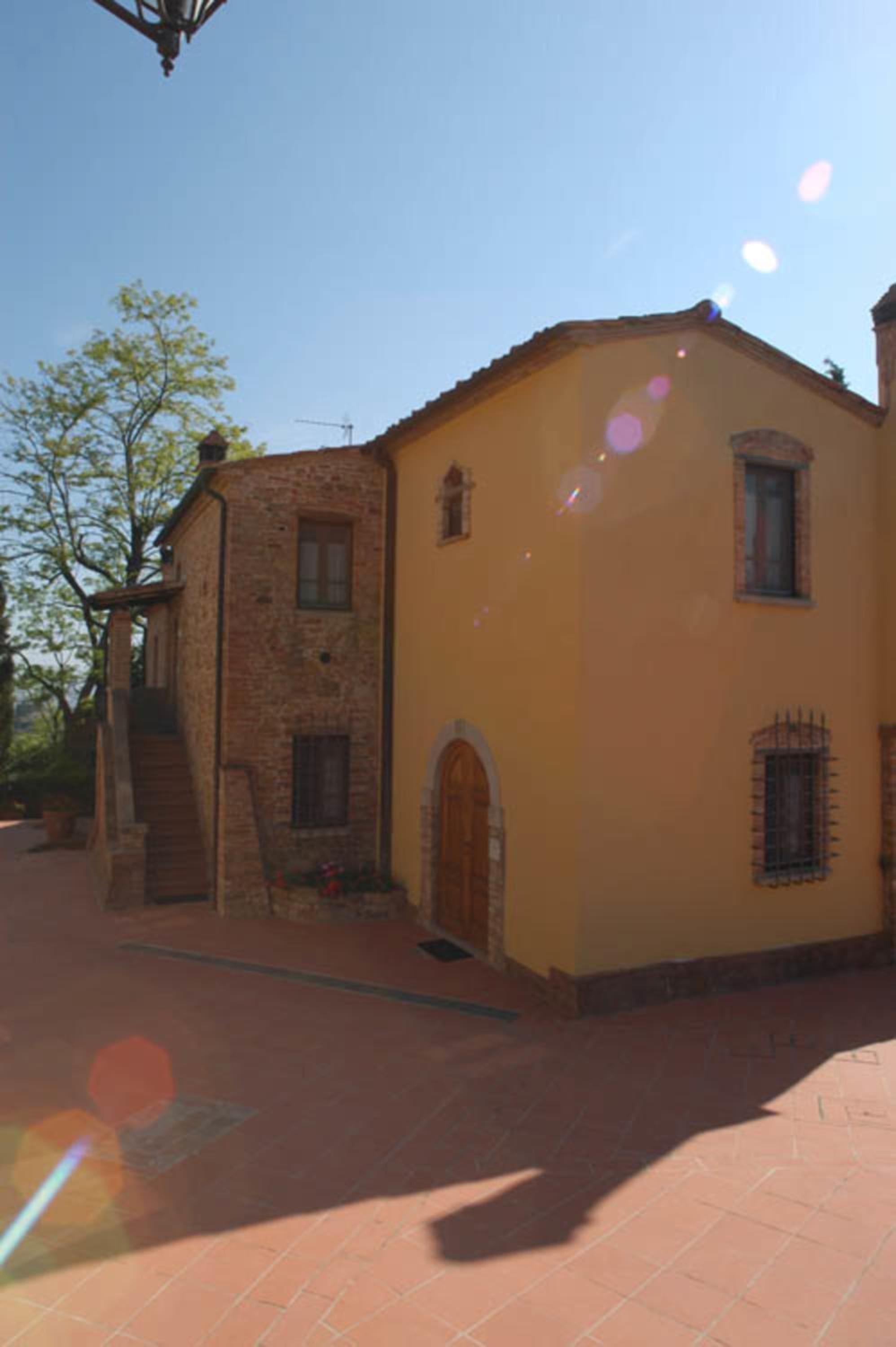 Comiti Farmhouse Apt Bondone photo 4