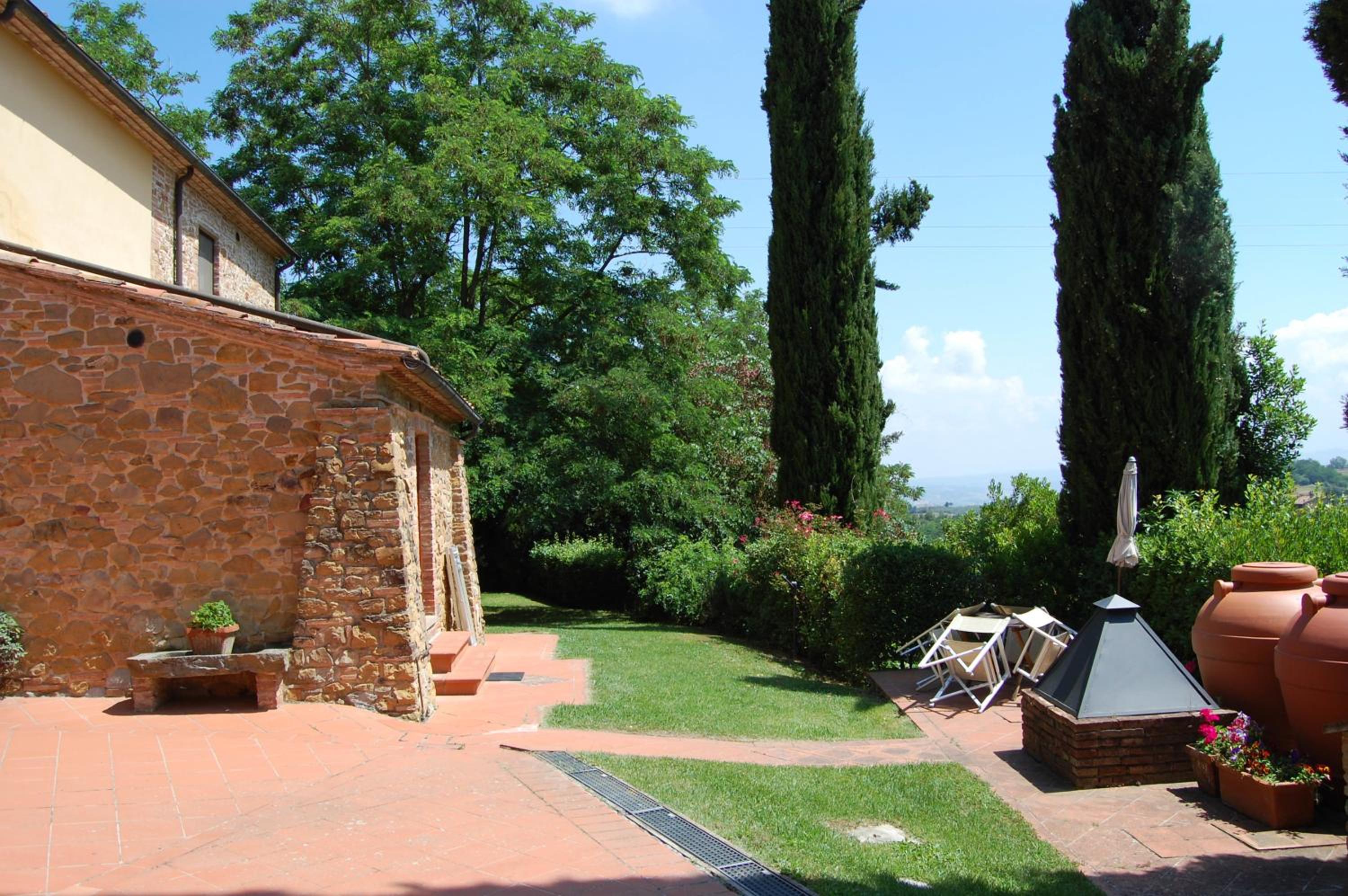 Comiti Farmhouse Apt Bondone photo 5