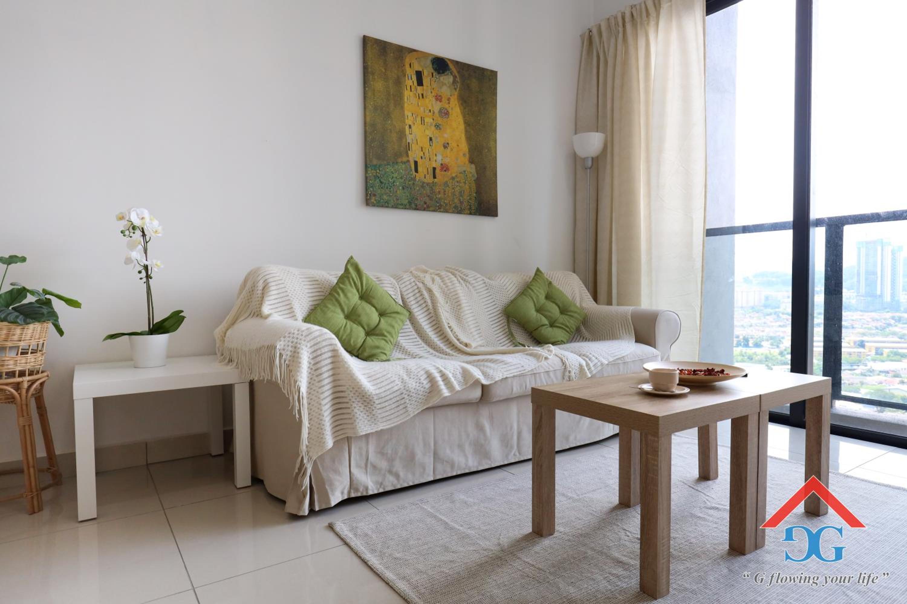 Astoria Ampang By Grabstay