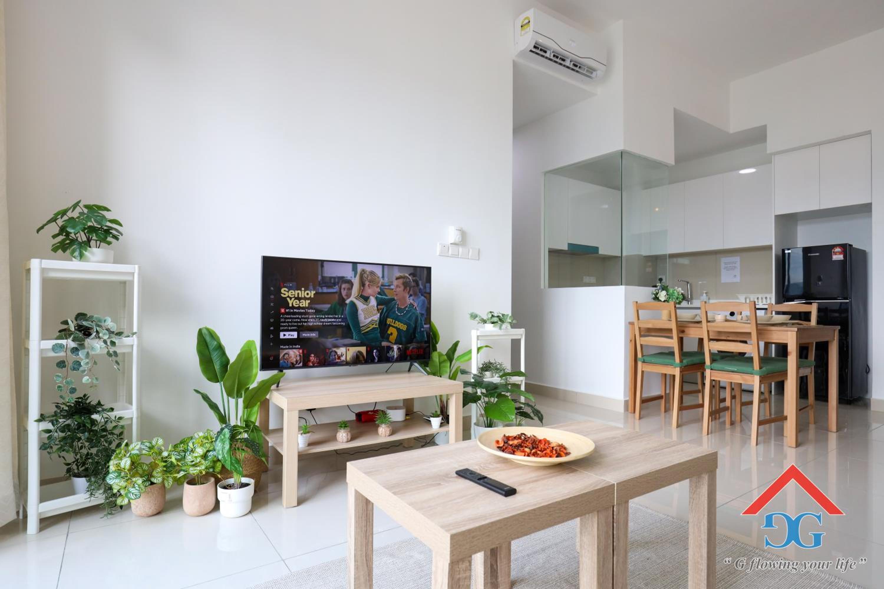 Astoria Ampang By Grabstay