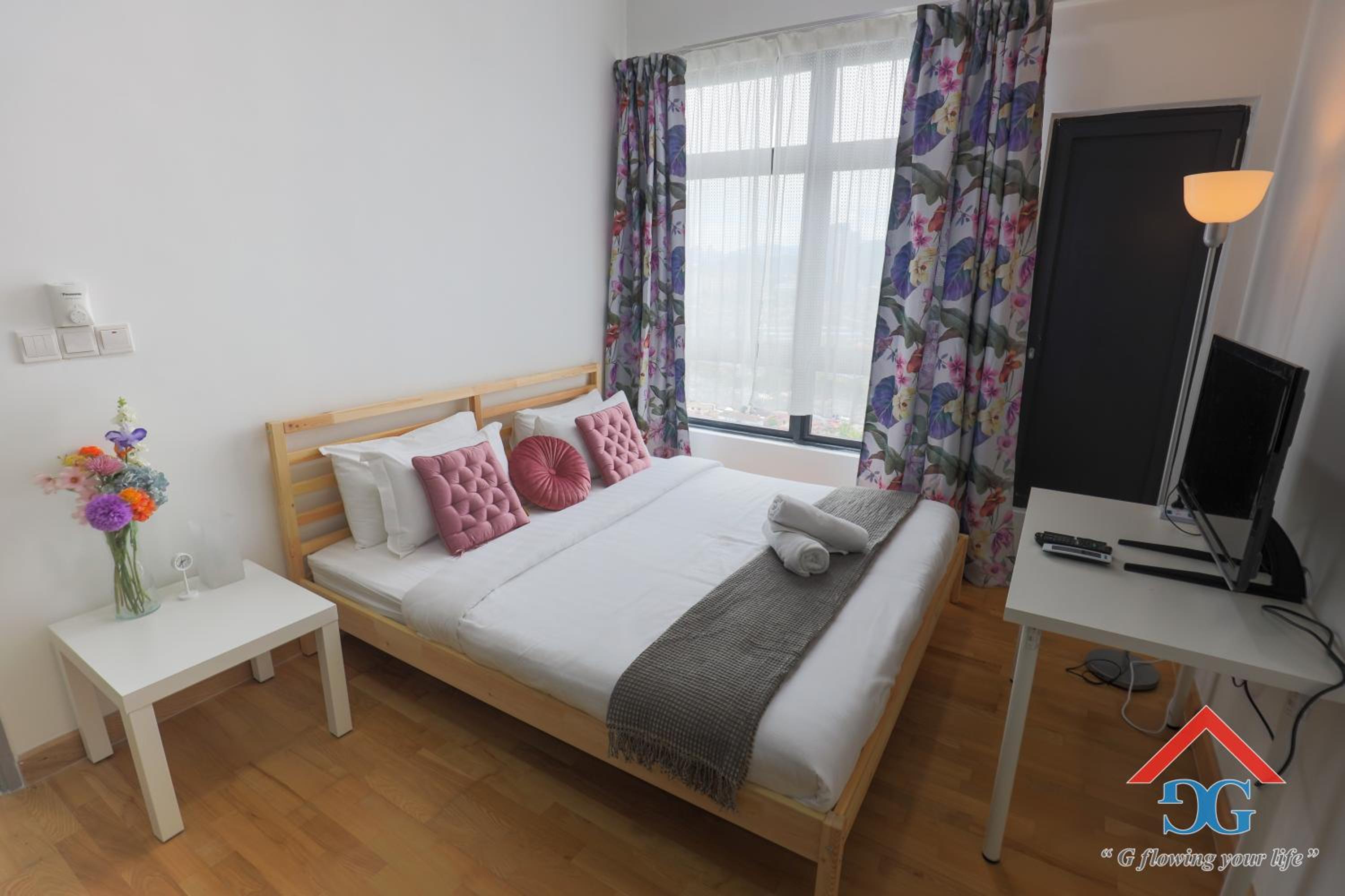 Astoria Ampang By Grabstay