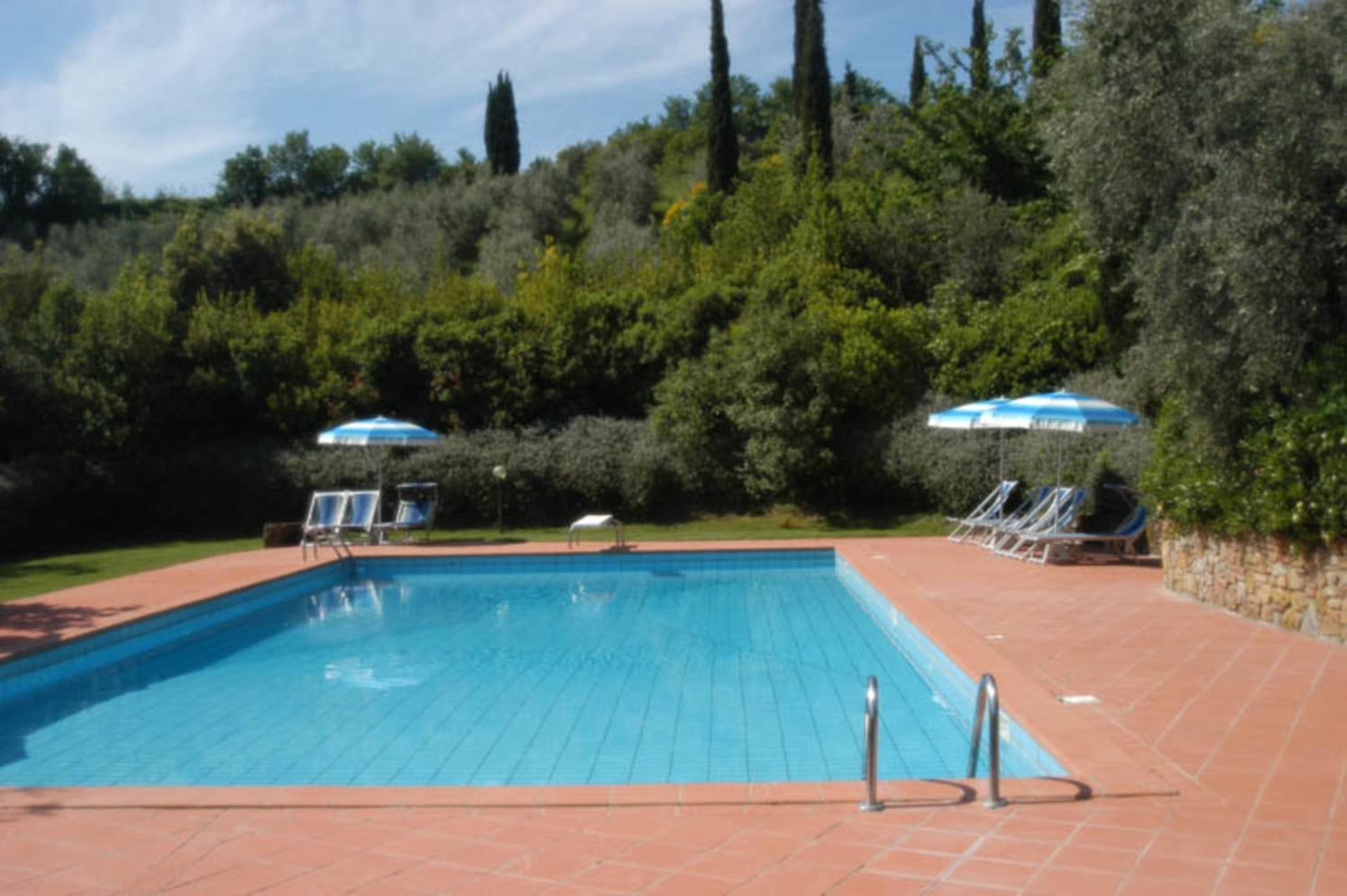 Comiti Farmhouse Apt Gioconda