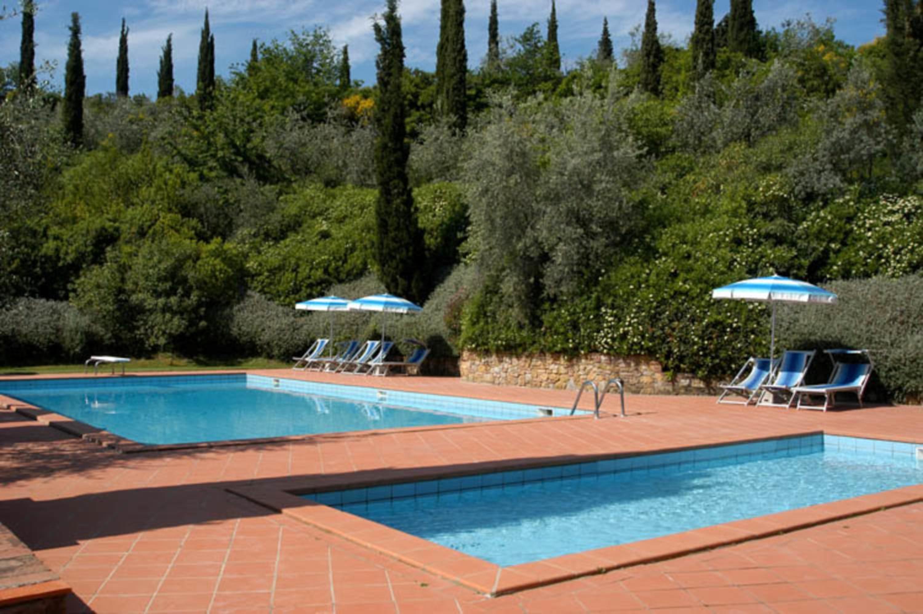Comiti Farmhouse Apt Gioconda