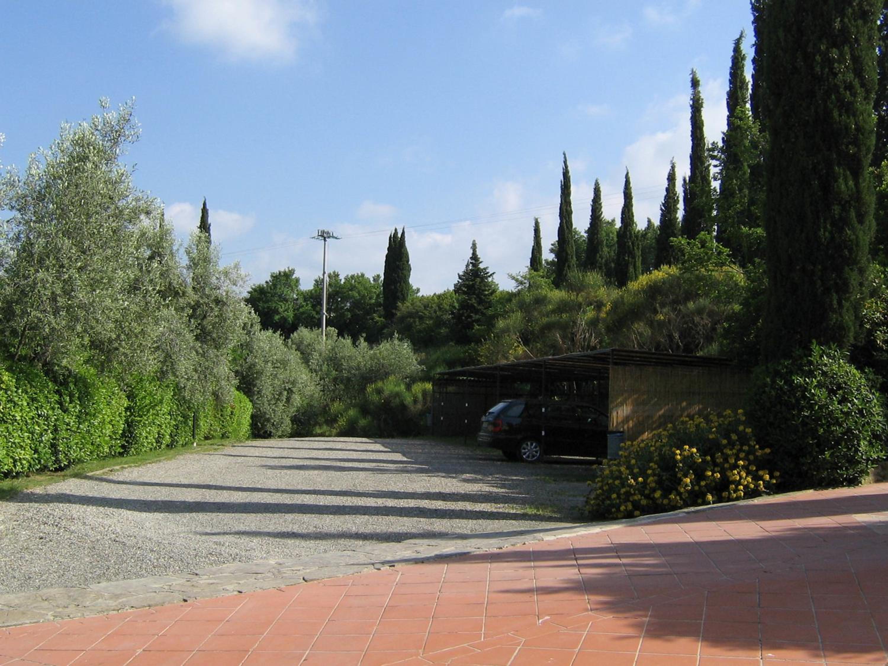 Comiti Farmhouse Apt Gioconda