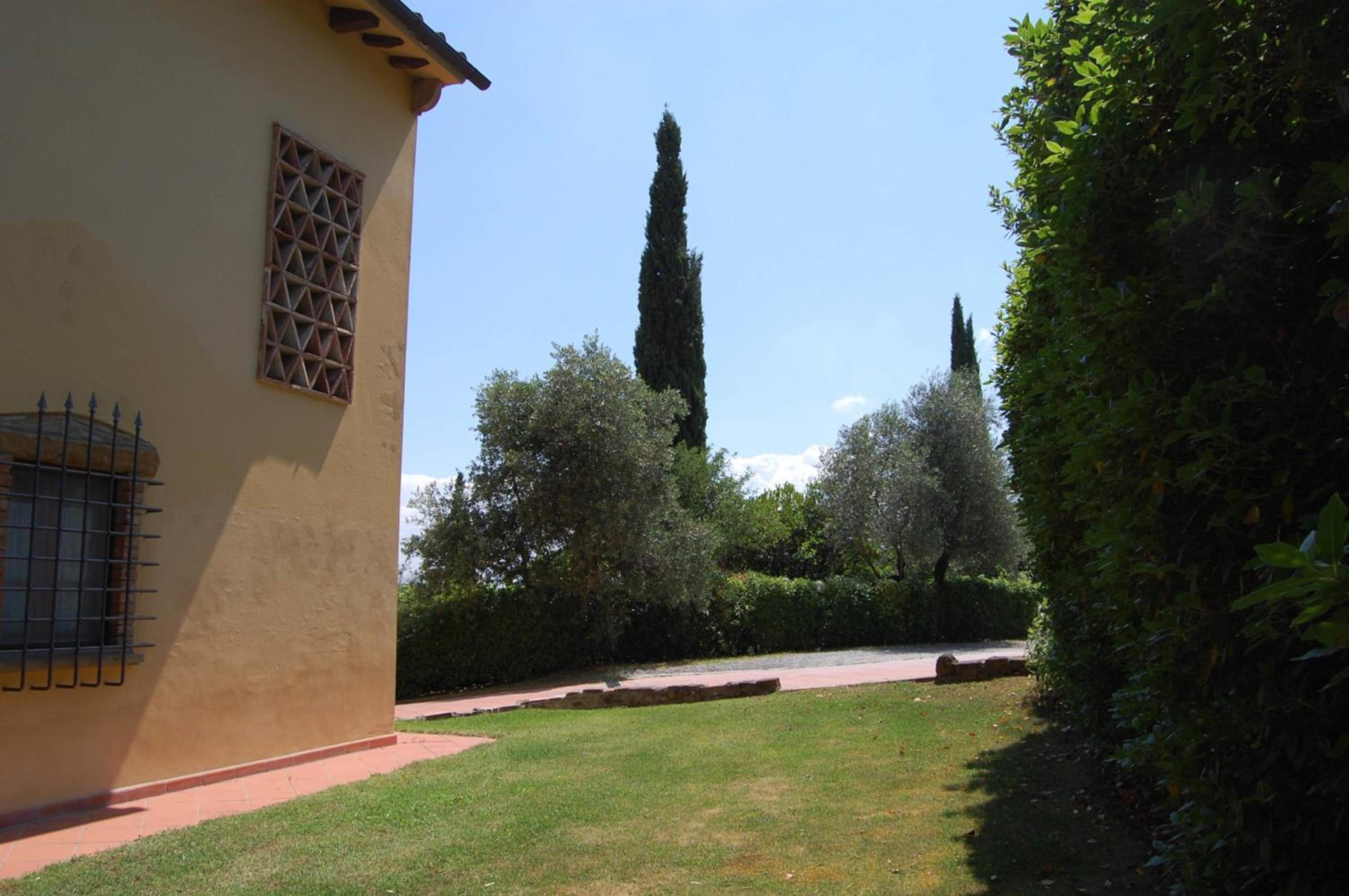 Comiti Farmhouse Apt Gioconda