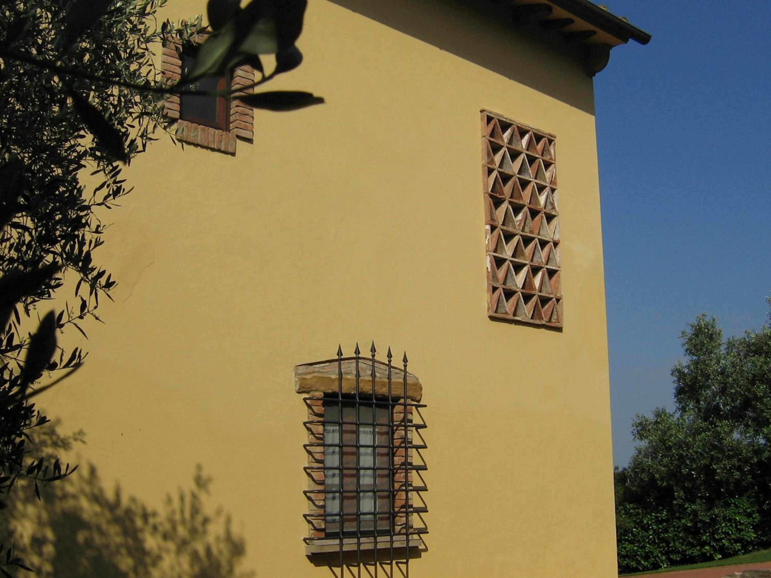 Comiti Farmhouse Apt Gioconda