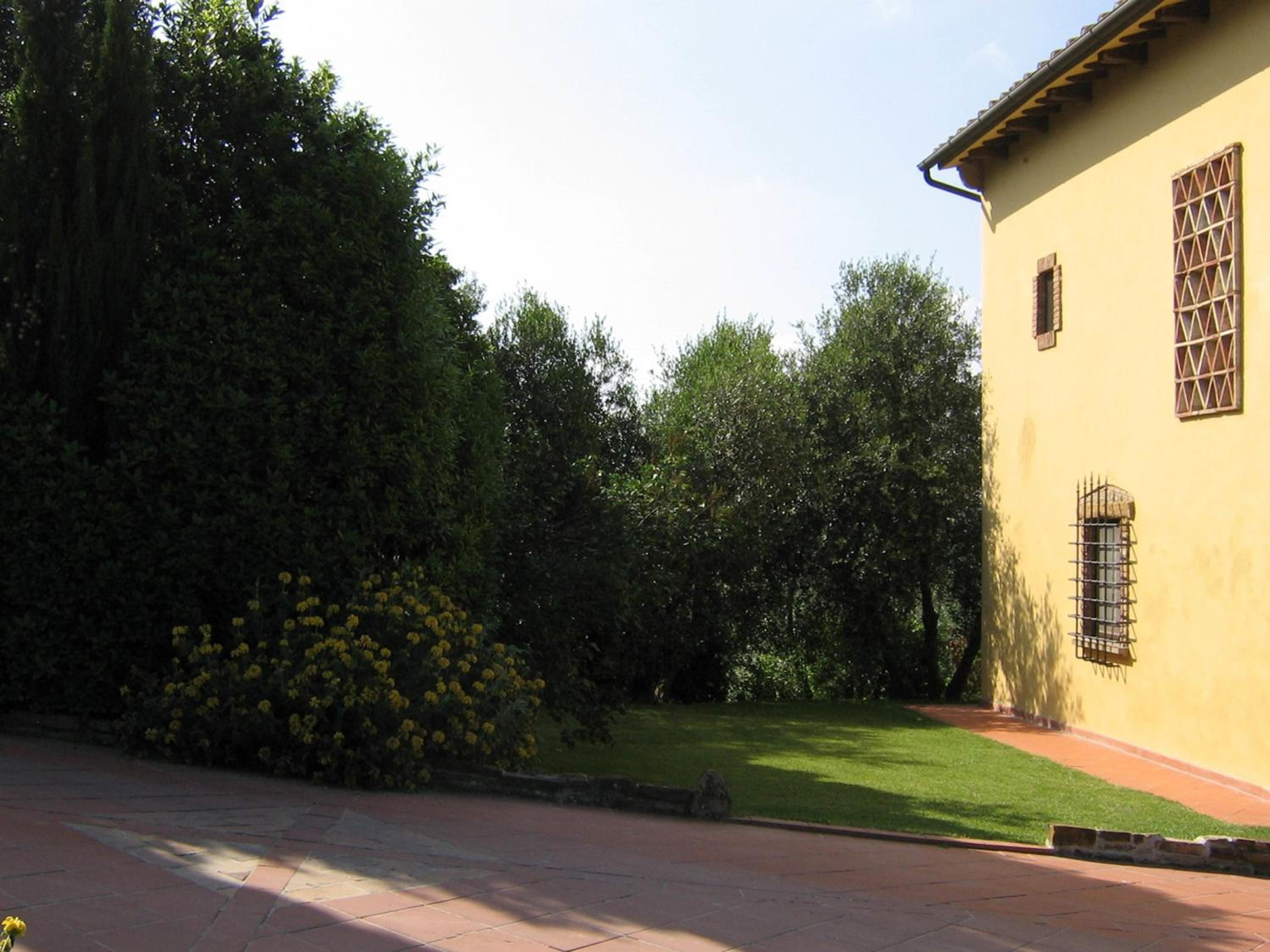 Comiti Farmhouse Apt Gioconda