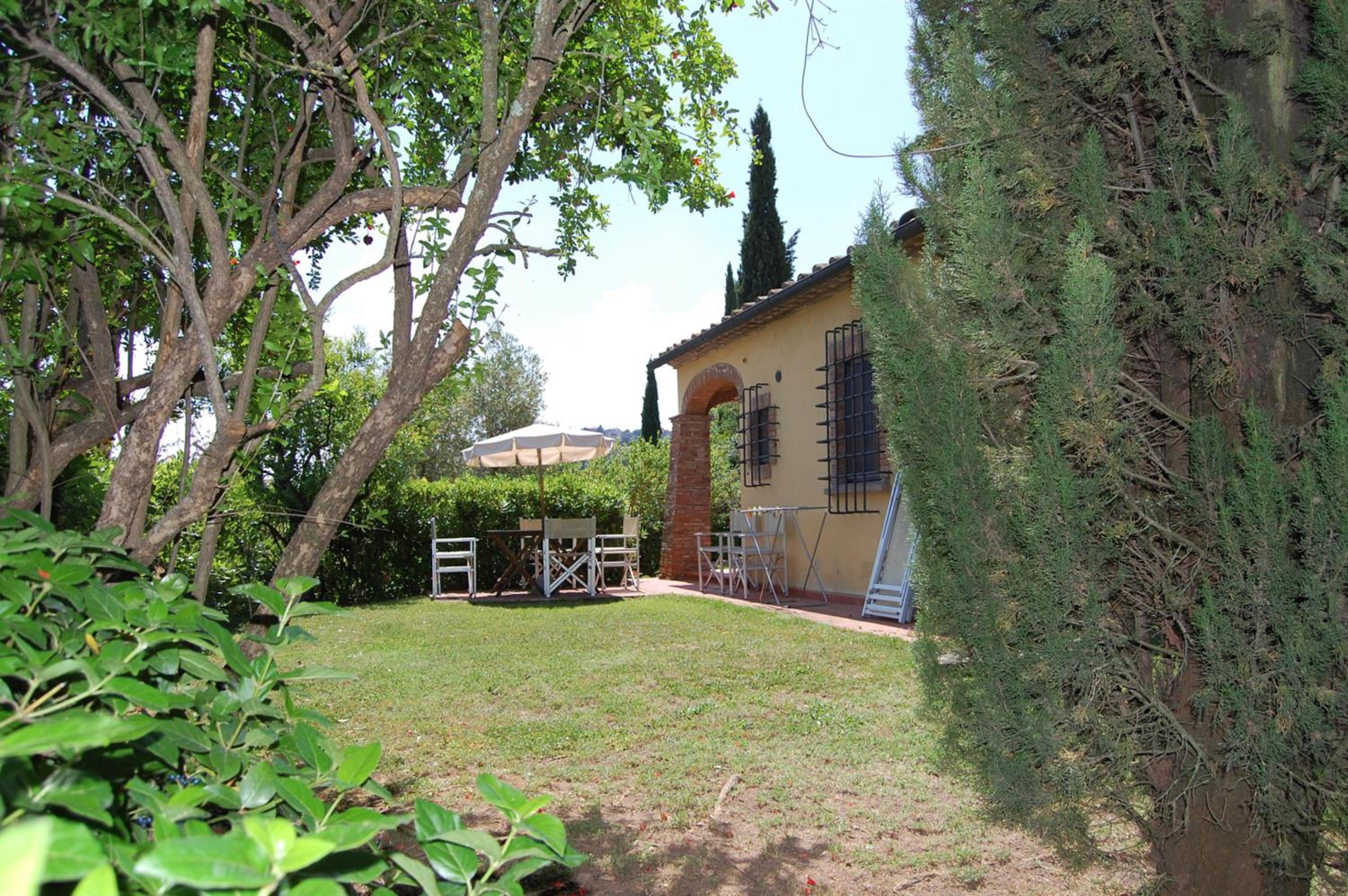 Comiti Farmhouse Apt Gioconda