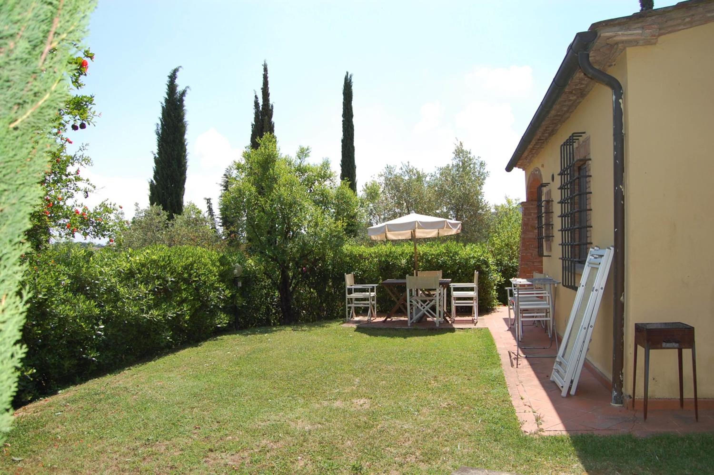 Comiti Farmhouse Apt Gioconda