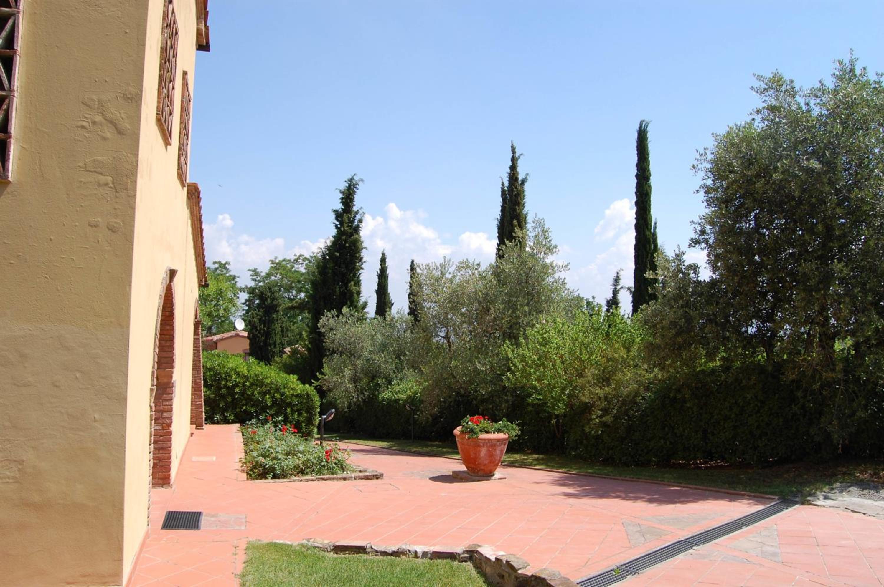 Comiti Farmhouse Apt Gioconda