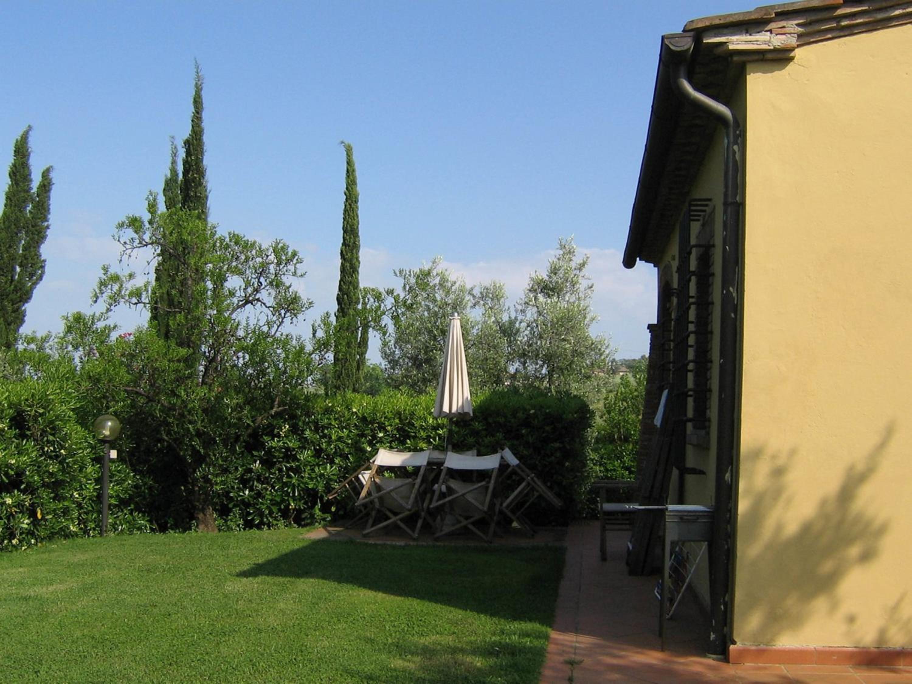 Comiti Farmhouse Apt Gioconda