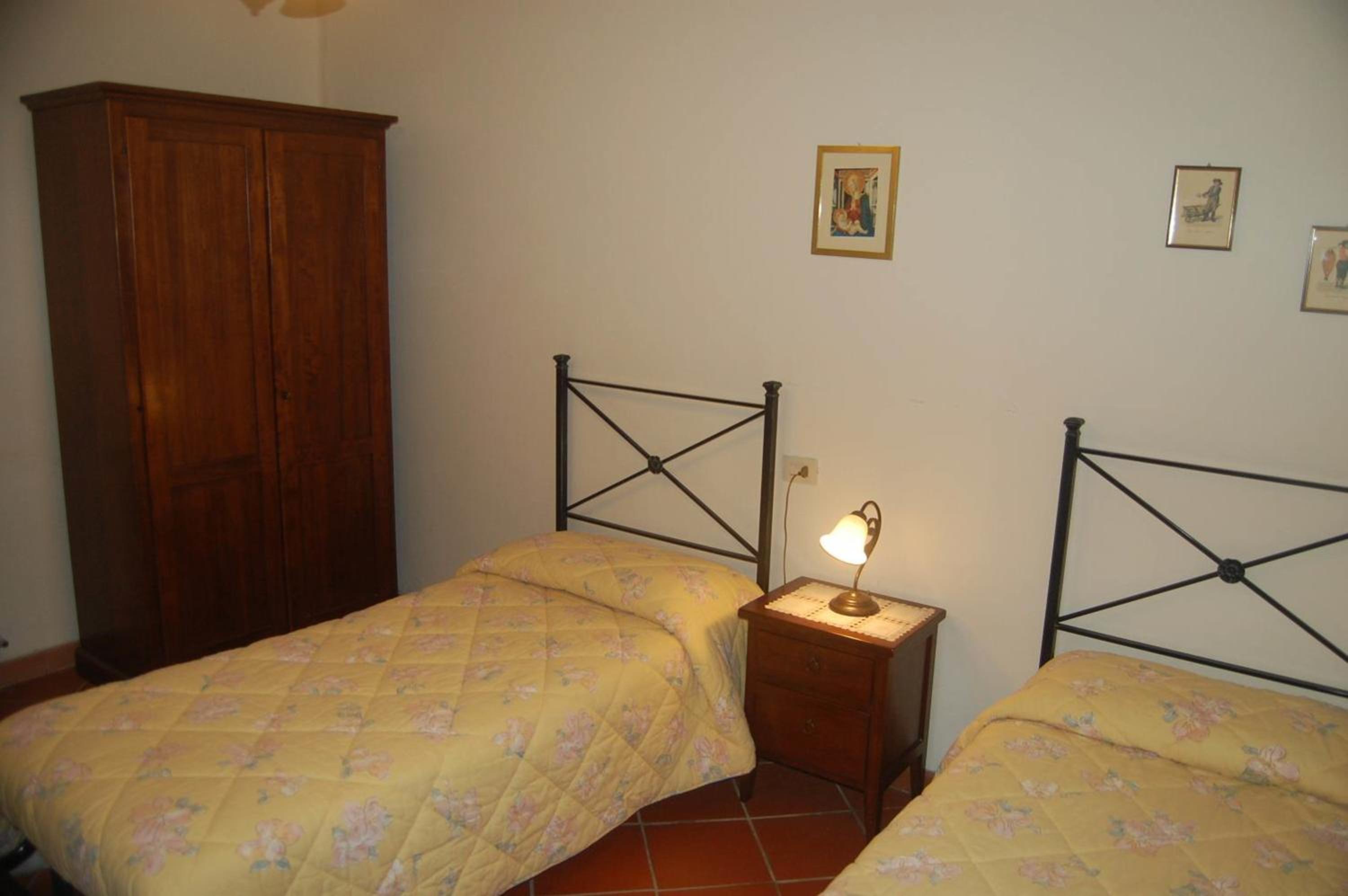 Comiti Farmhouse Apt Gioconda