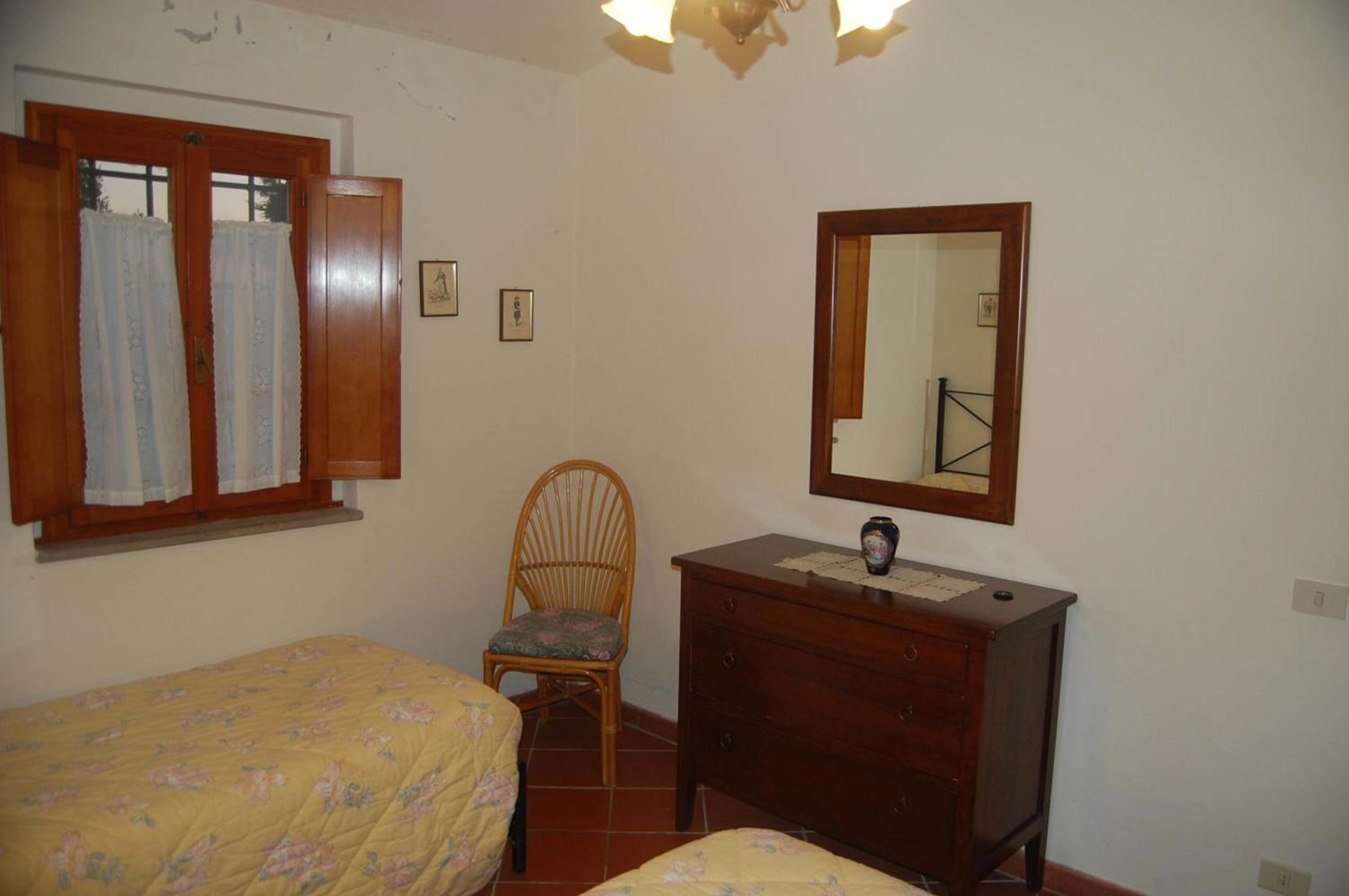Comiti Farmhouse Apt Gioconda