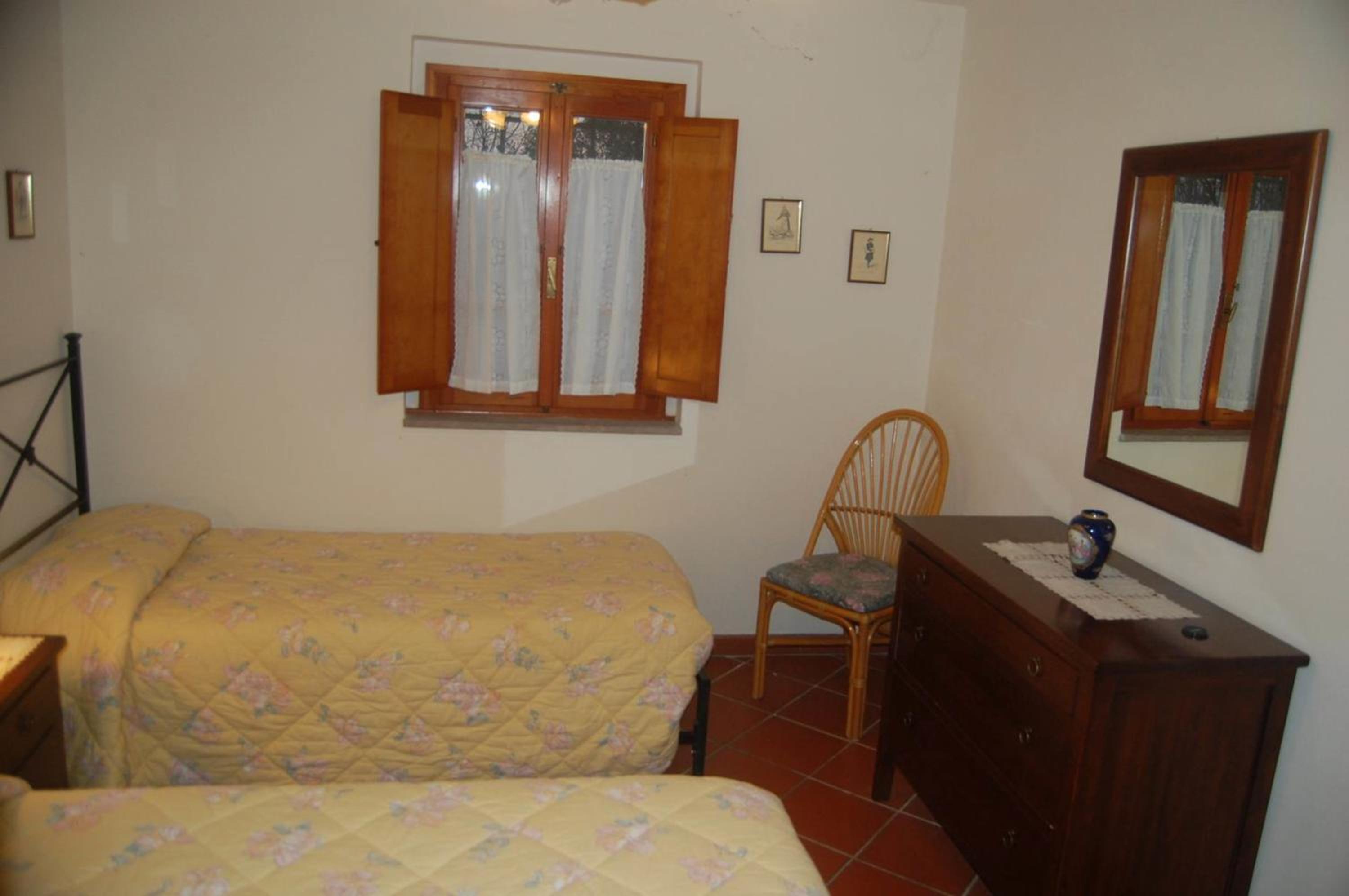 Comiti Farmhouse Apt Gioconda