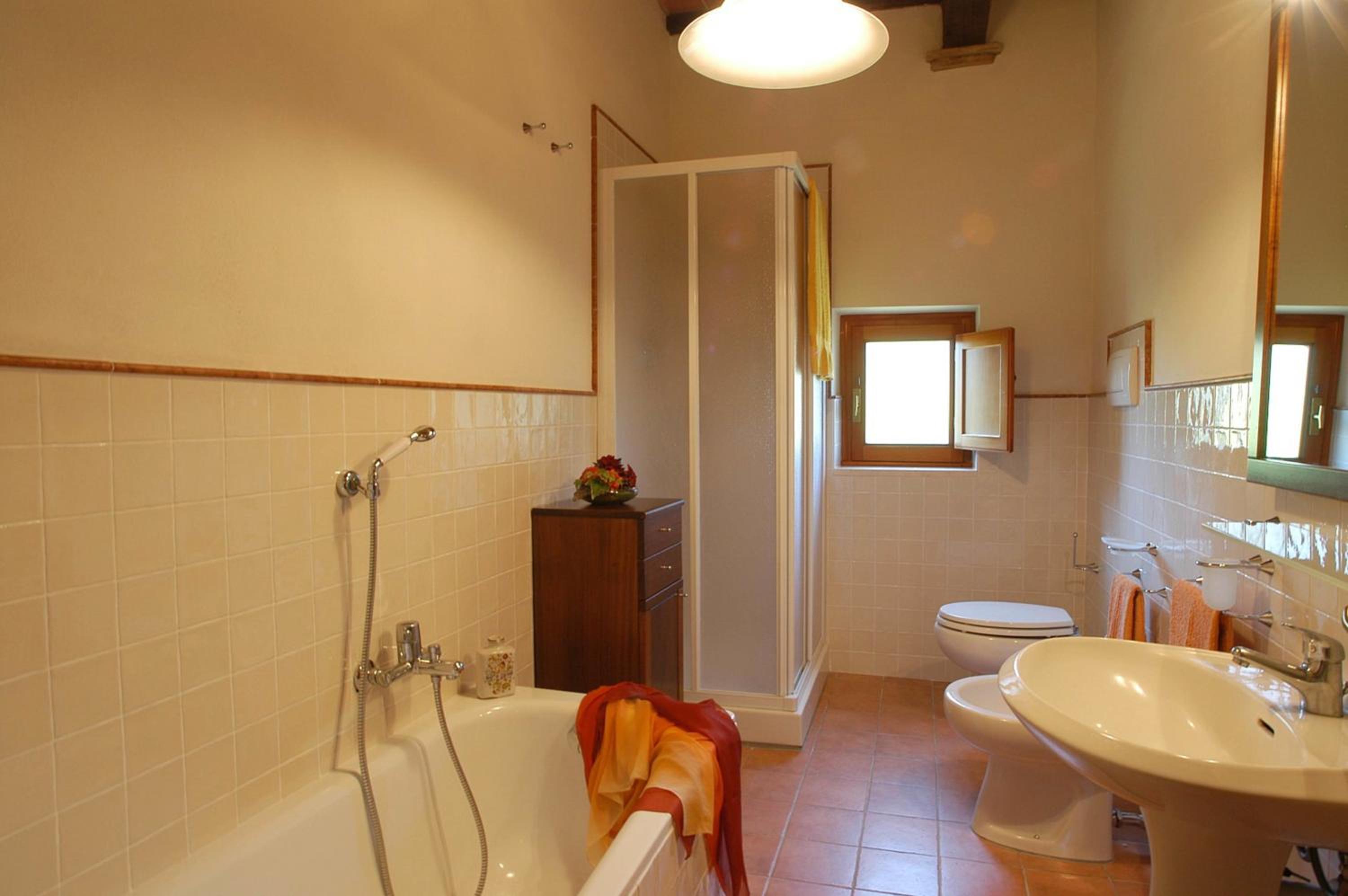 Comiti Farmhouse Apt Gioconda