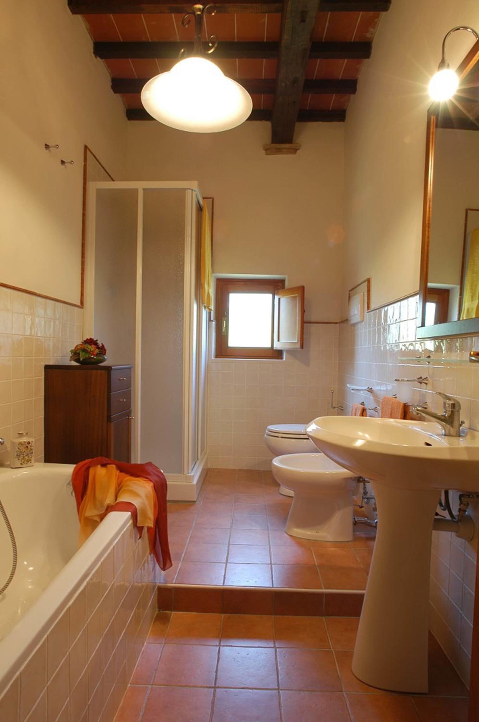 Comiti Farmhouse Apt Gioconda