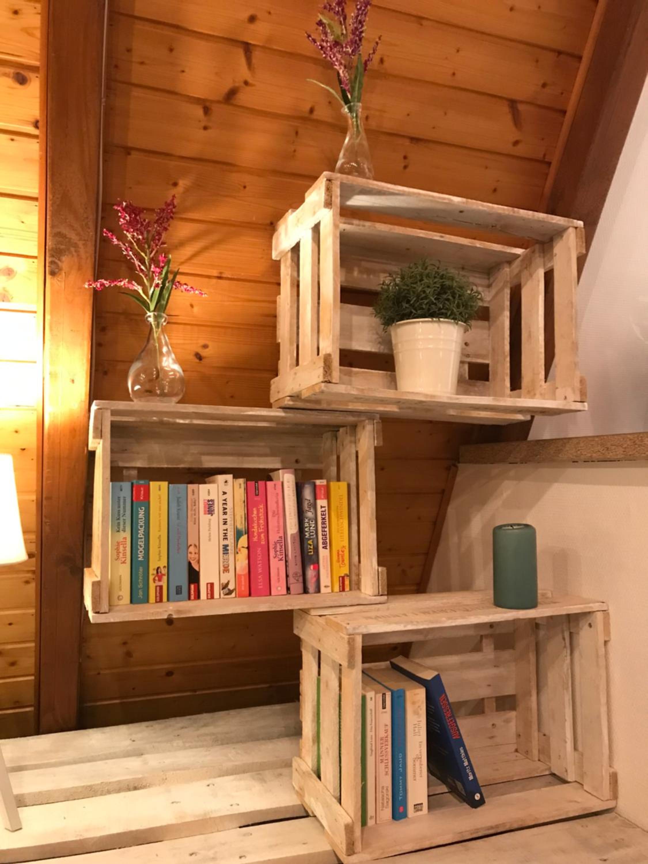 Ferienhaus Seemöwe