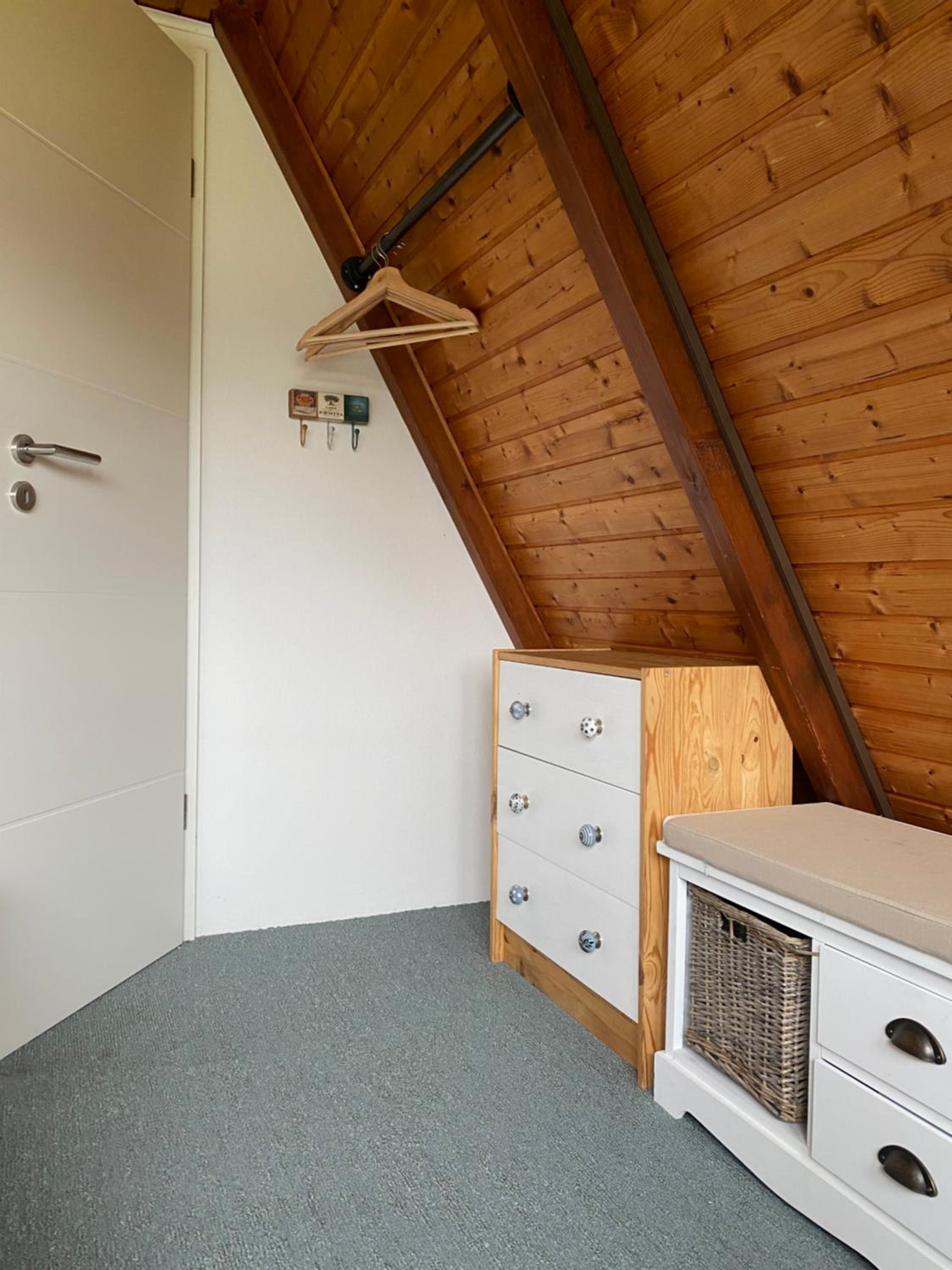 Ferienhaus Seemöwe