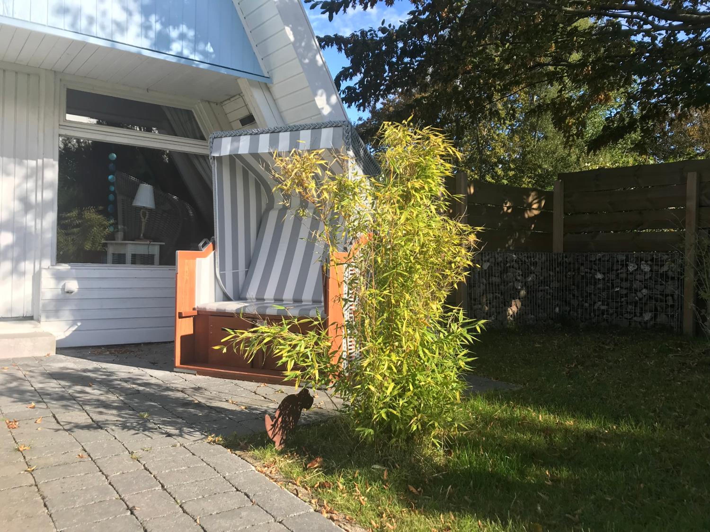 Ferienhaus Seemöwe