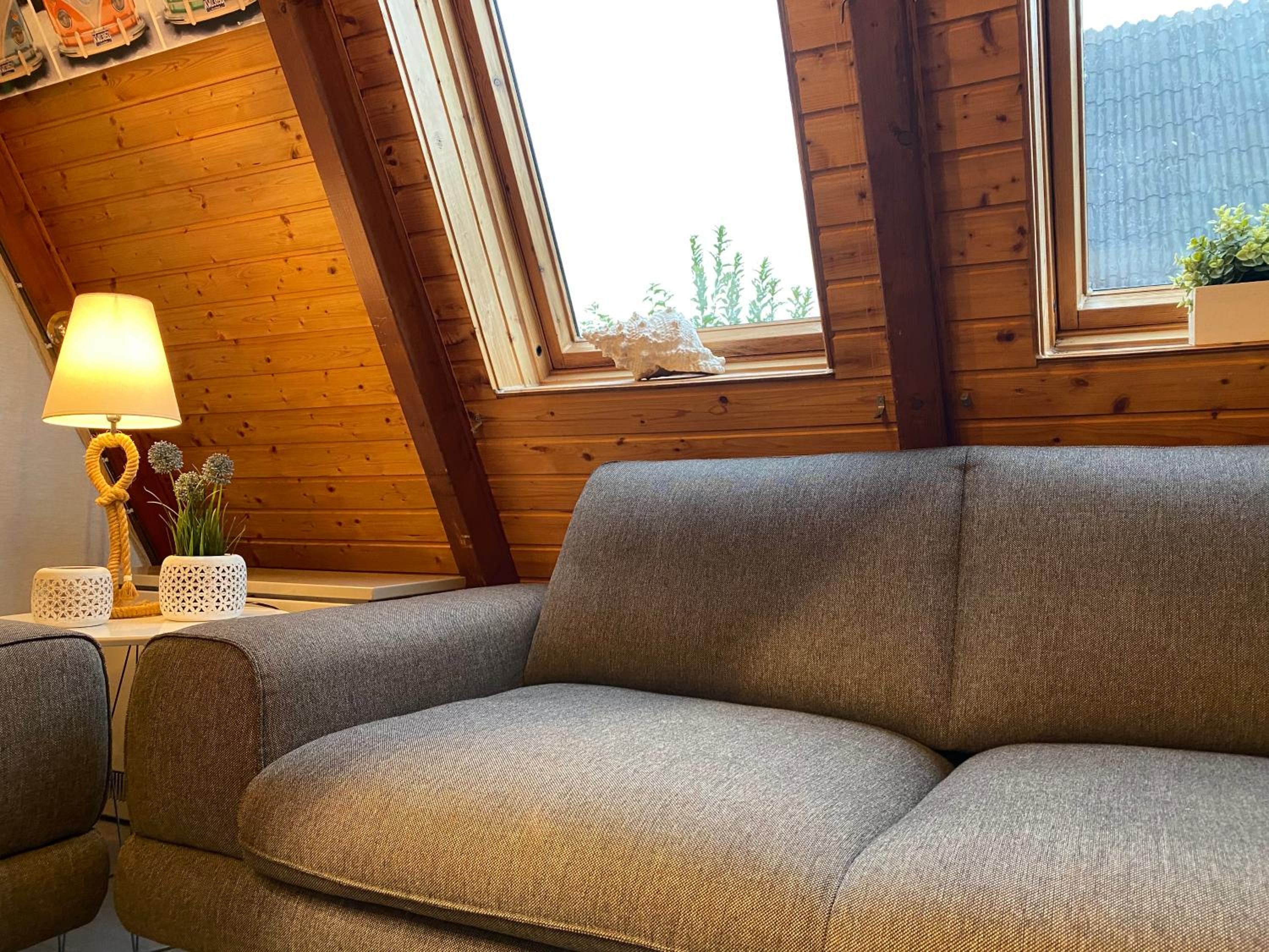 Ferienhaus Seemöwe