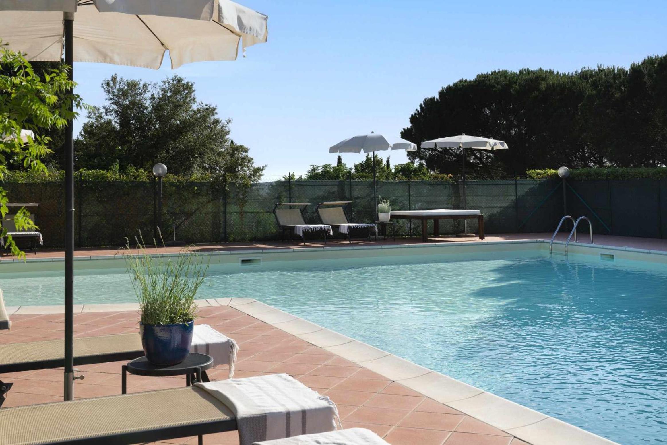 Sassocupo Apartment