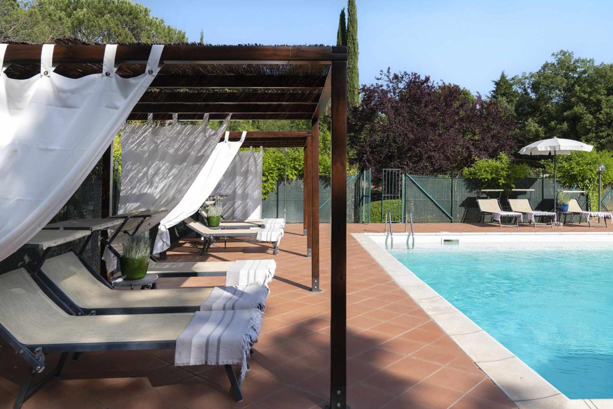 Sassocupo Apartment