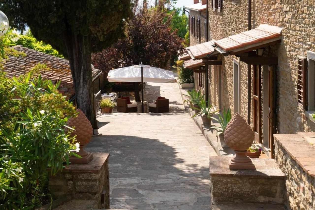 Sassocupo Apartment