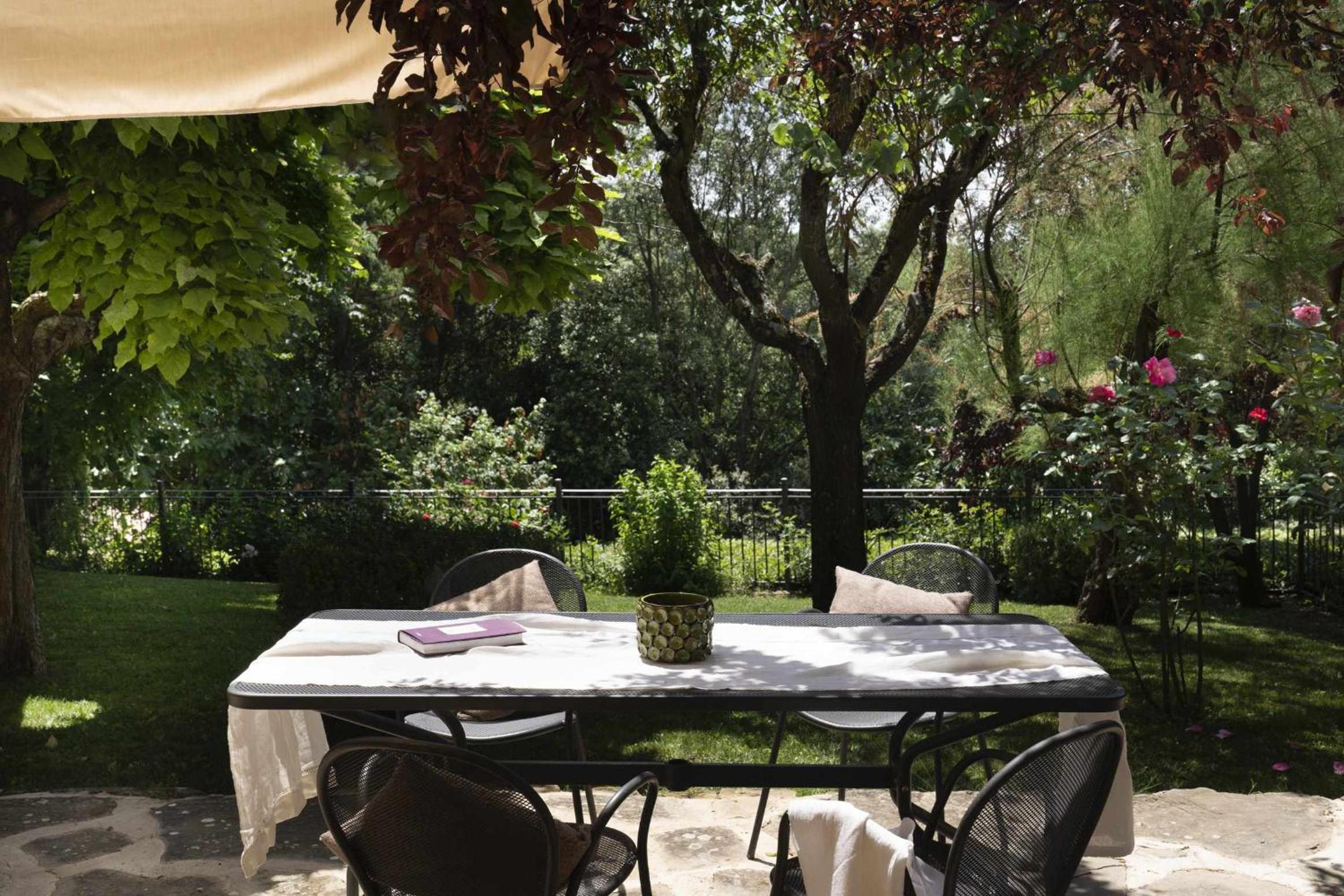 Sassocupo Apartment