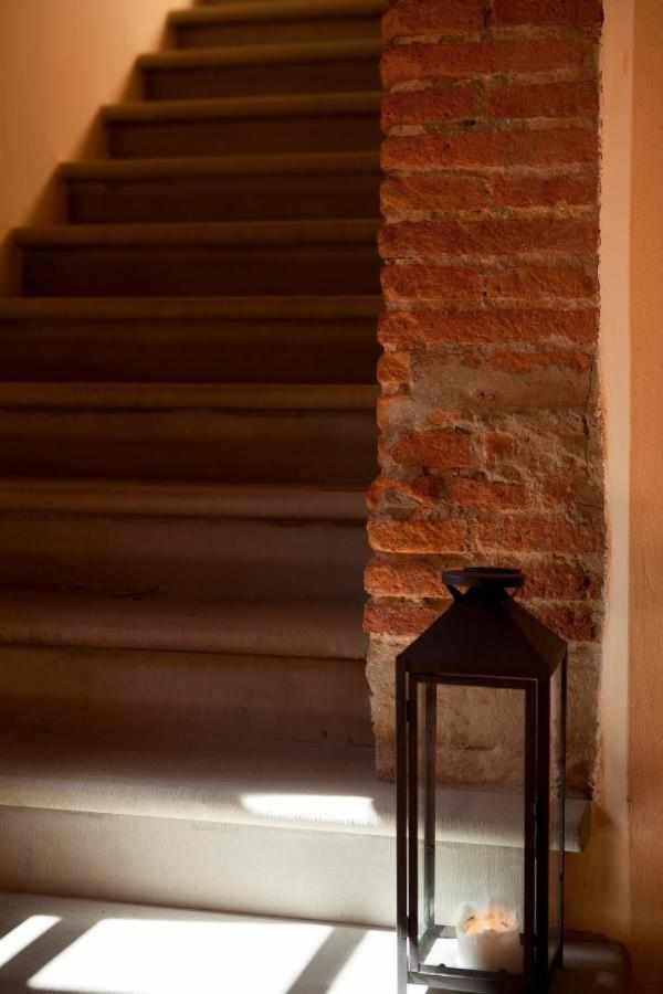 Sassocupo Apartment