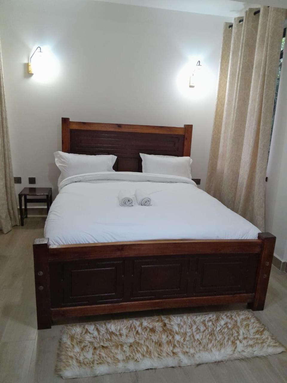 Azania ,Cozy unit opposite Movenpick hotel photo 3