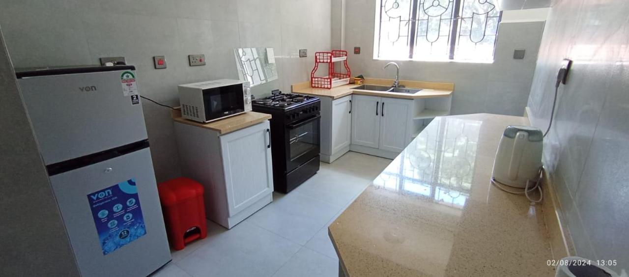 Azania ,Cozy unit opposite Movenpick hotel photo 2