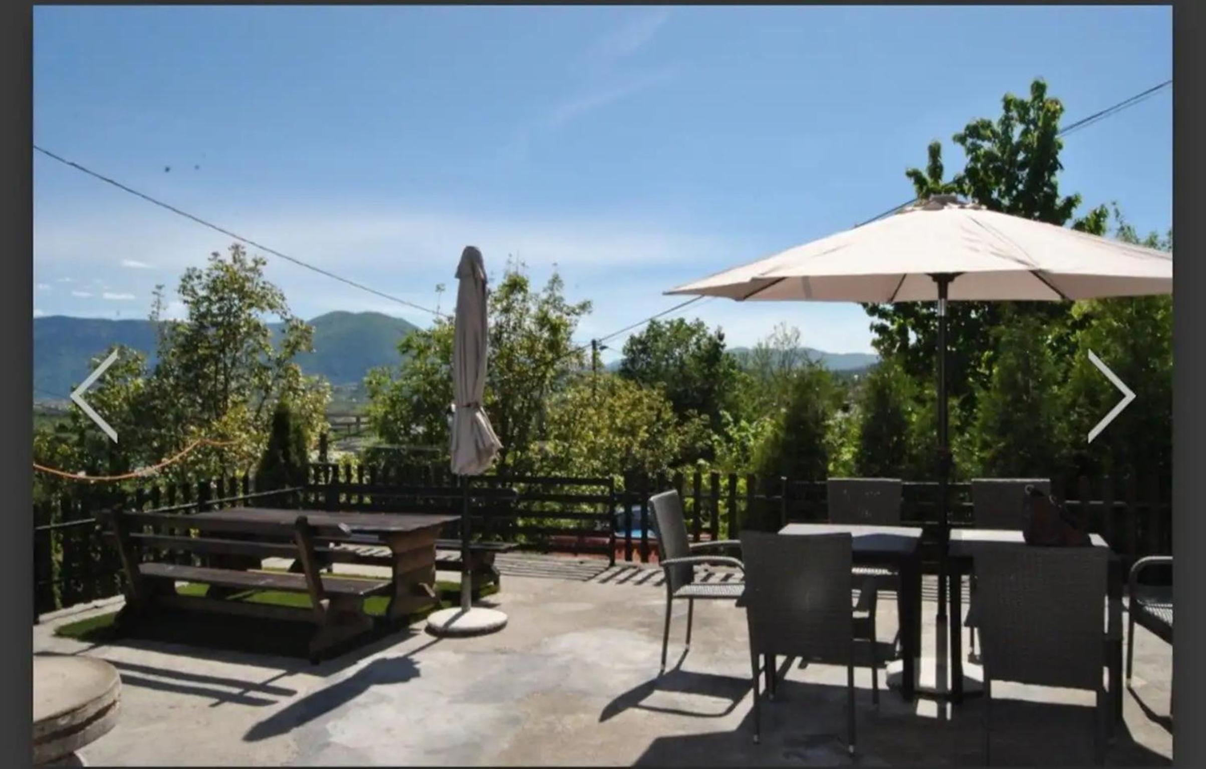 Villa Durmic