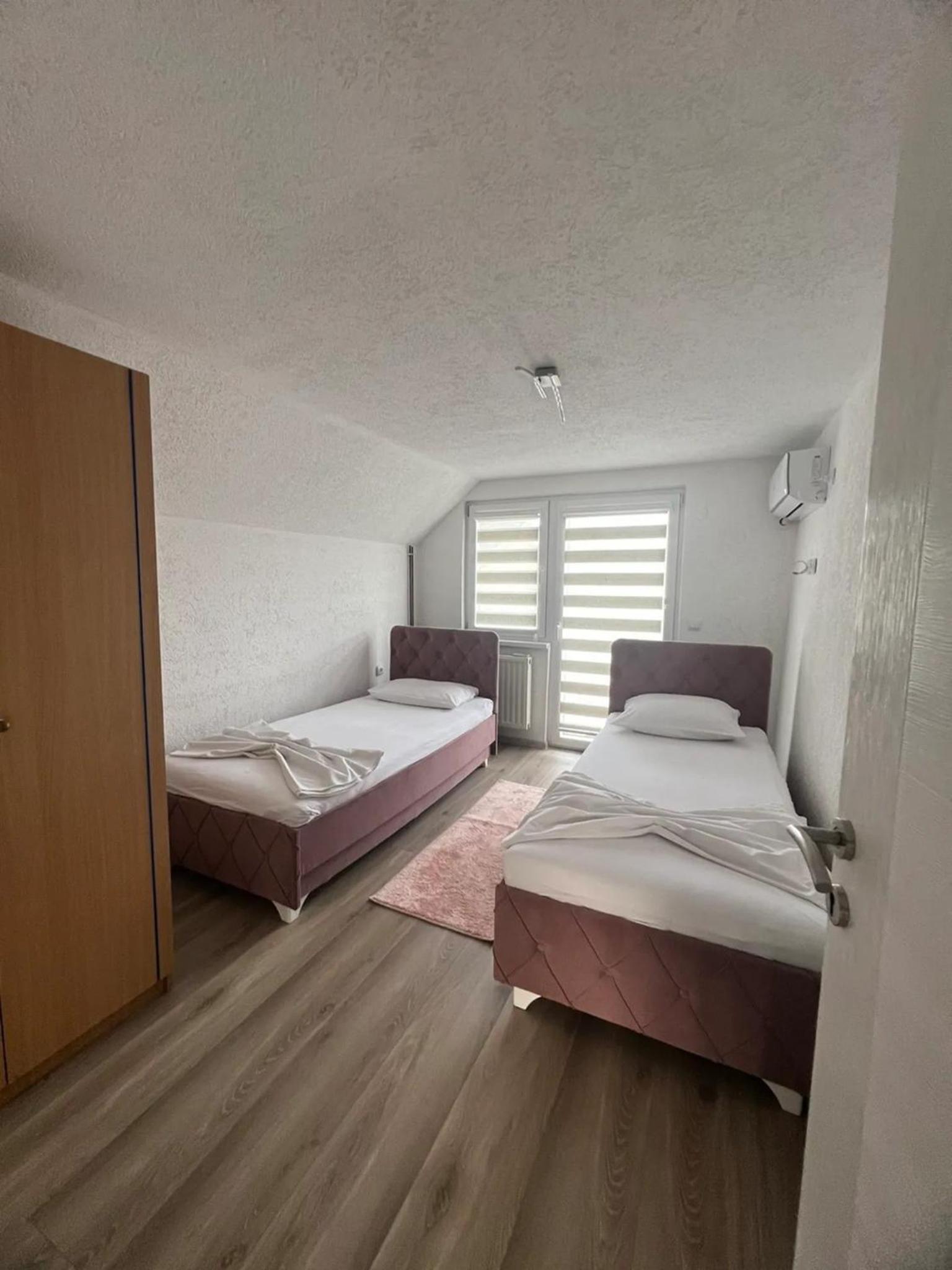 Villa Durmic