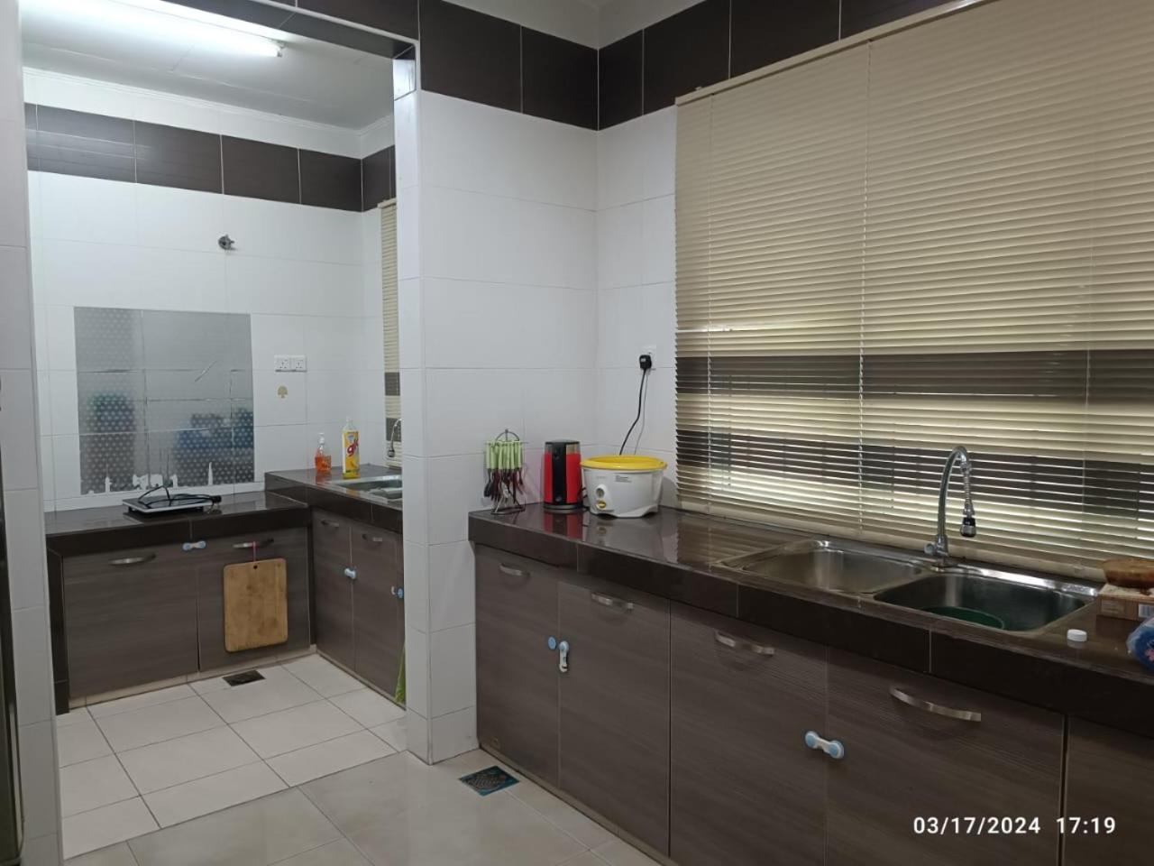 Casa Margosa Homestay