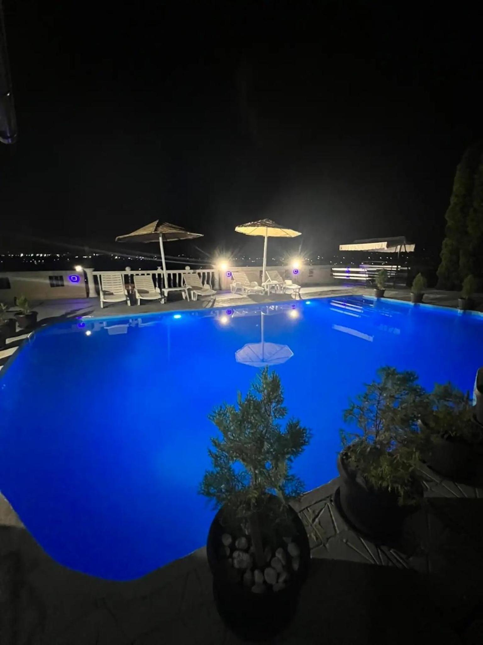 Villa Durmic