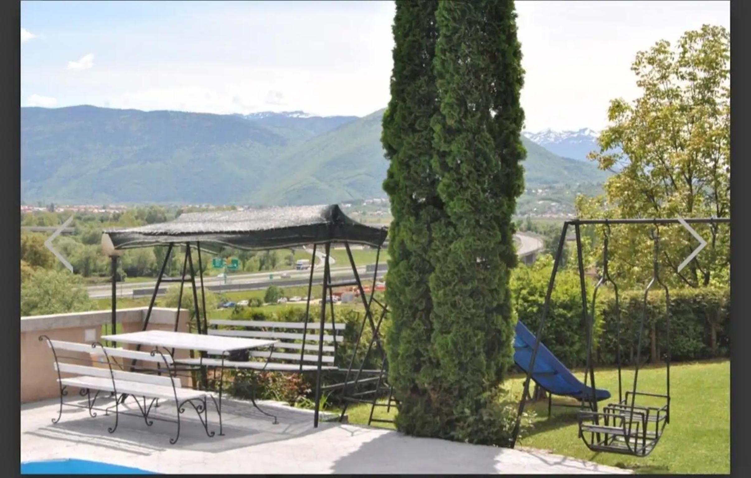 Villa Durmic