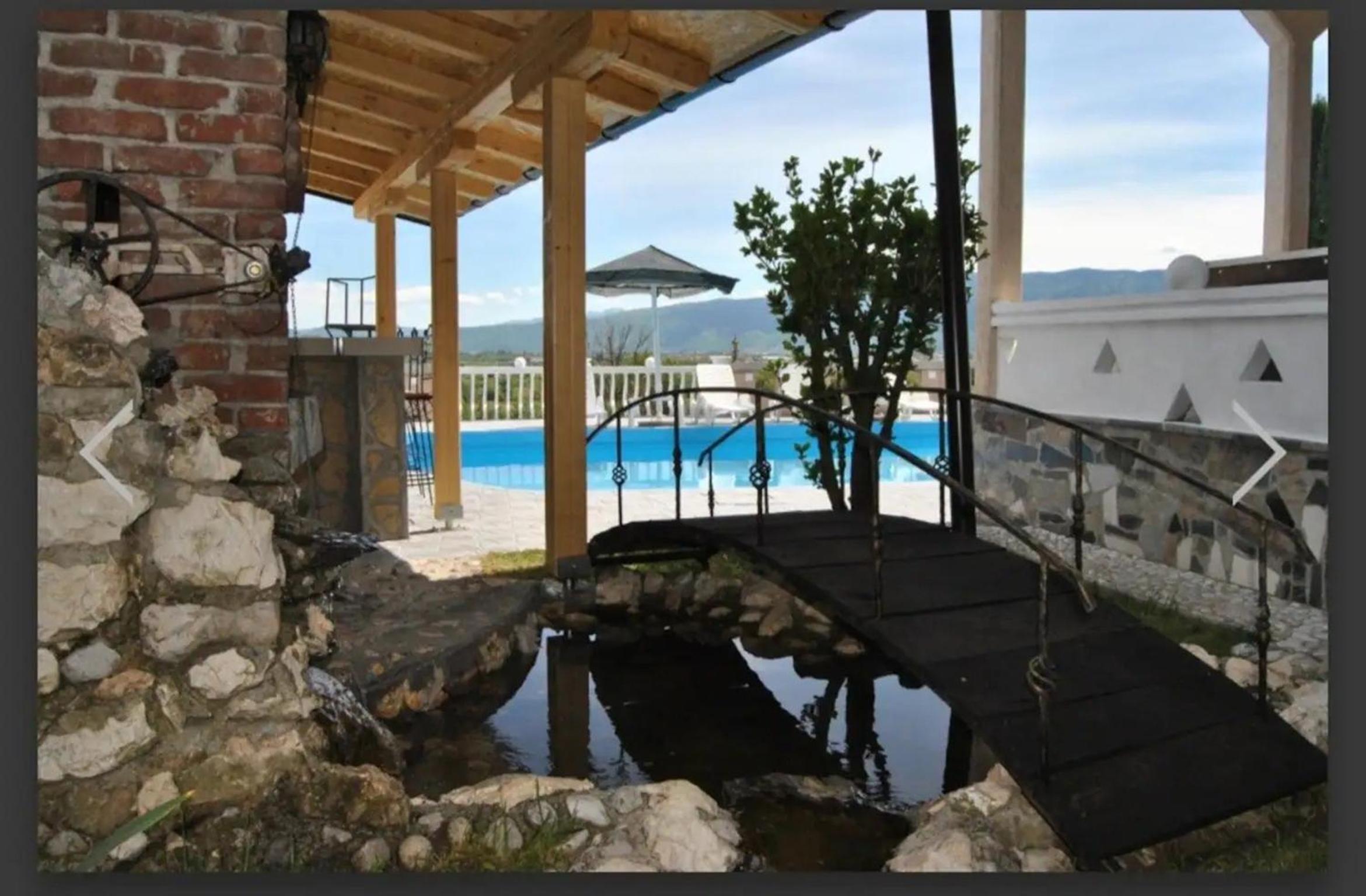 Villa Durmic