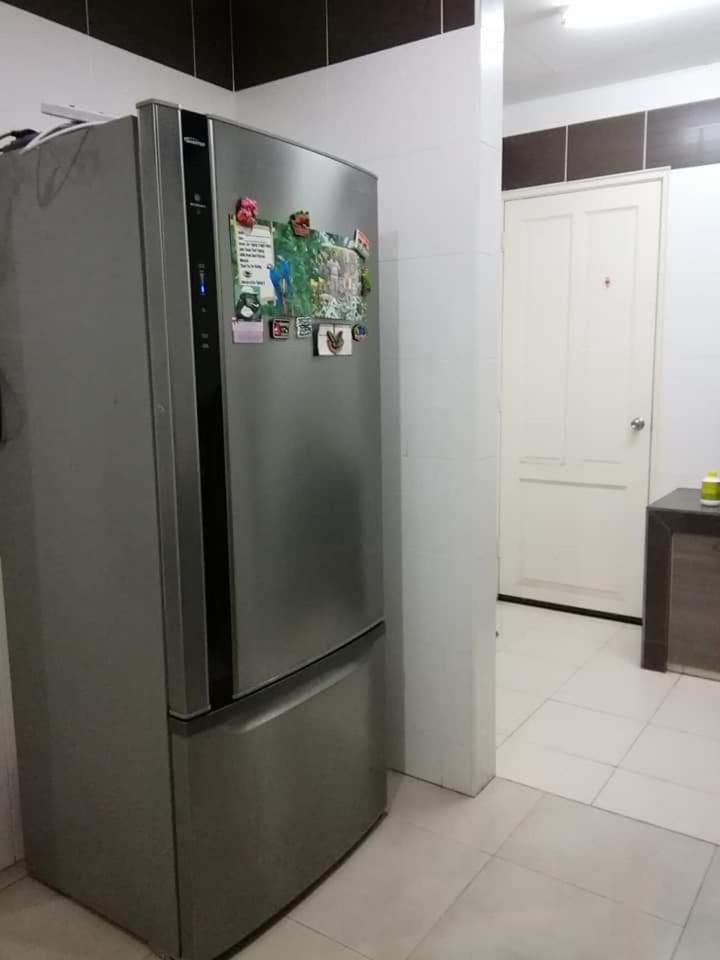 Casa Margosa Homestay