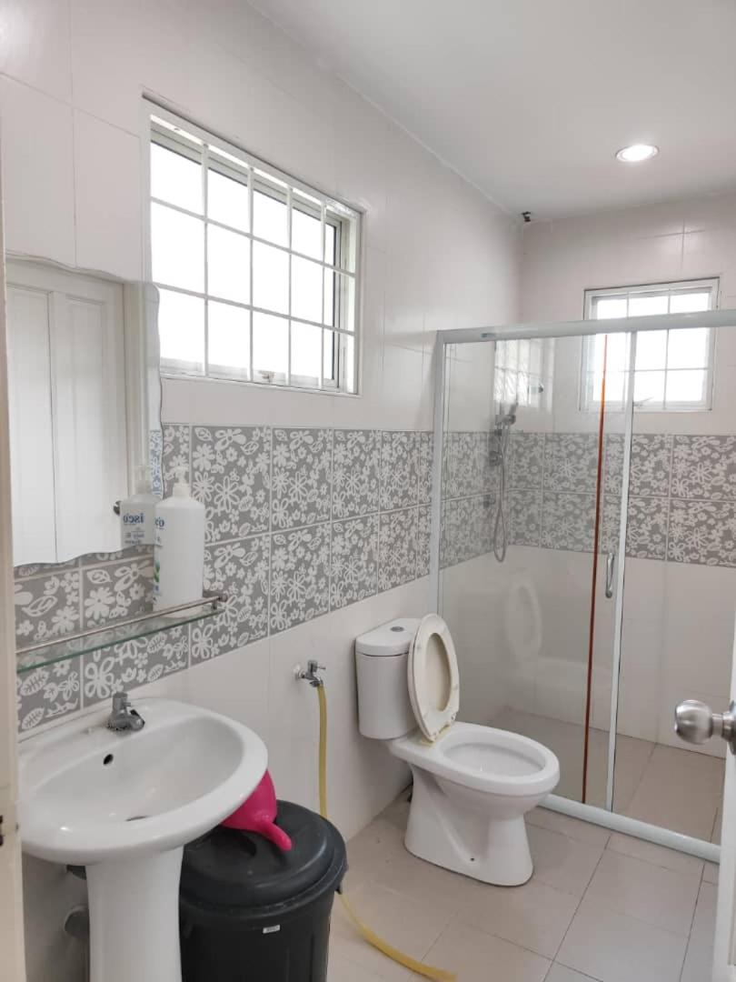 Casa Margosa Homestay