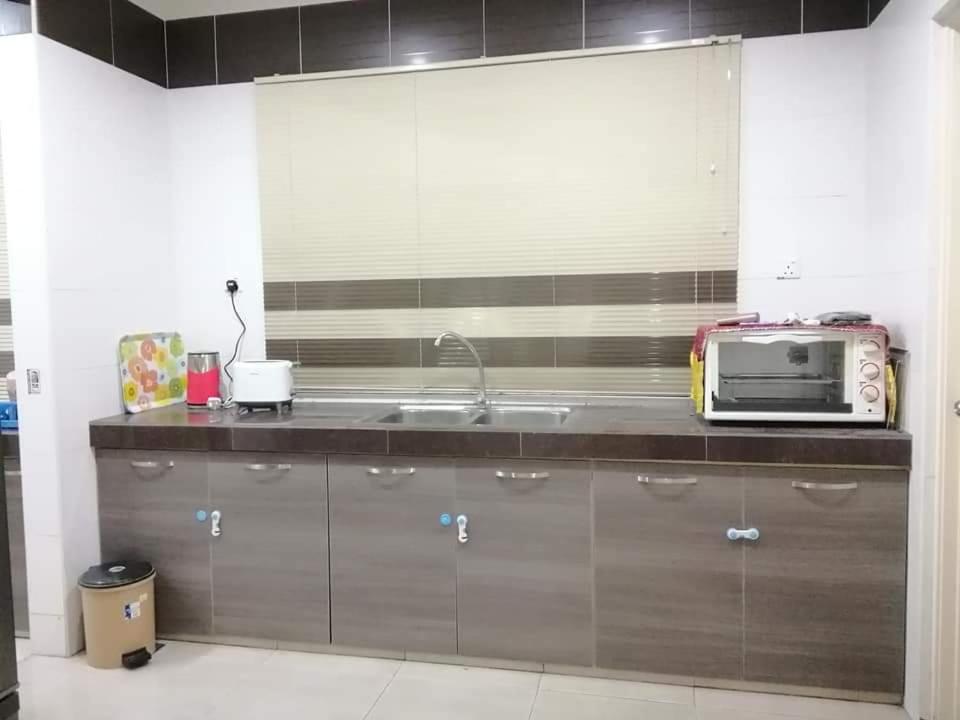 Casa Margosa Homestay