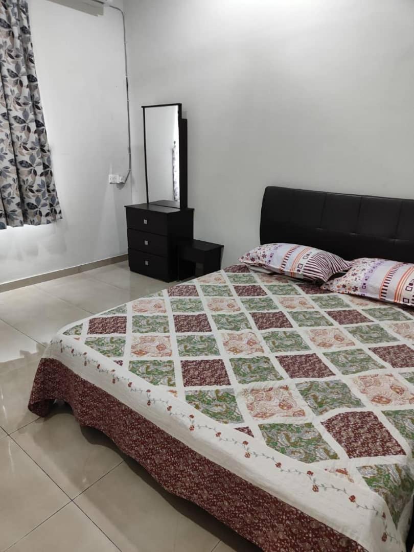 Casa Margosa Homestay