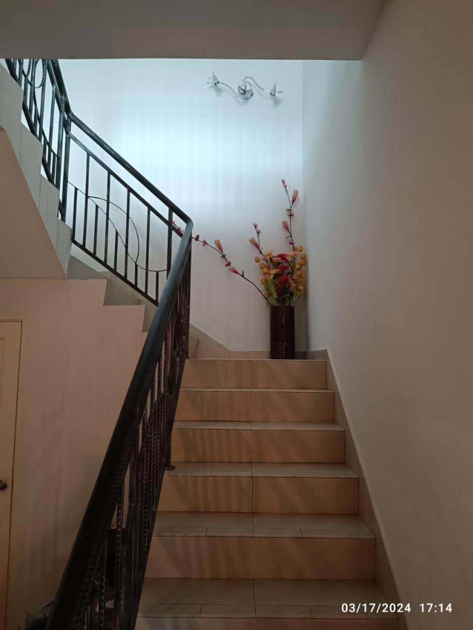 Casa Margosa Homestay